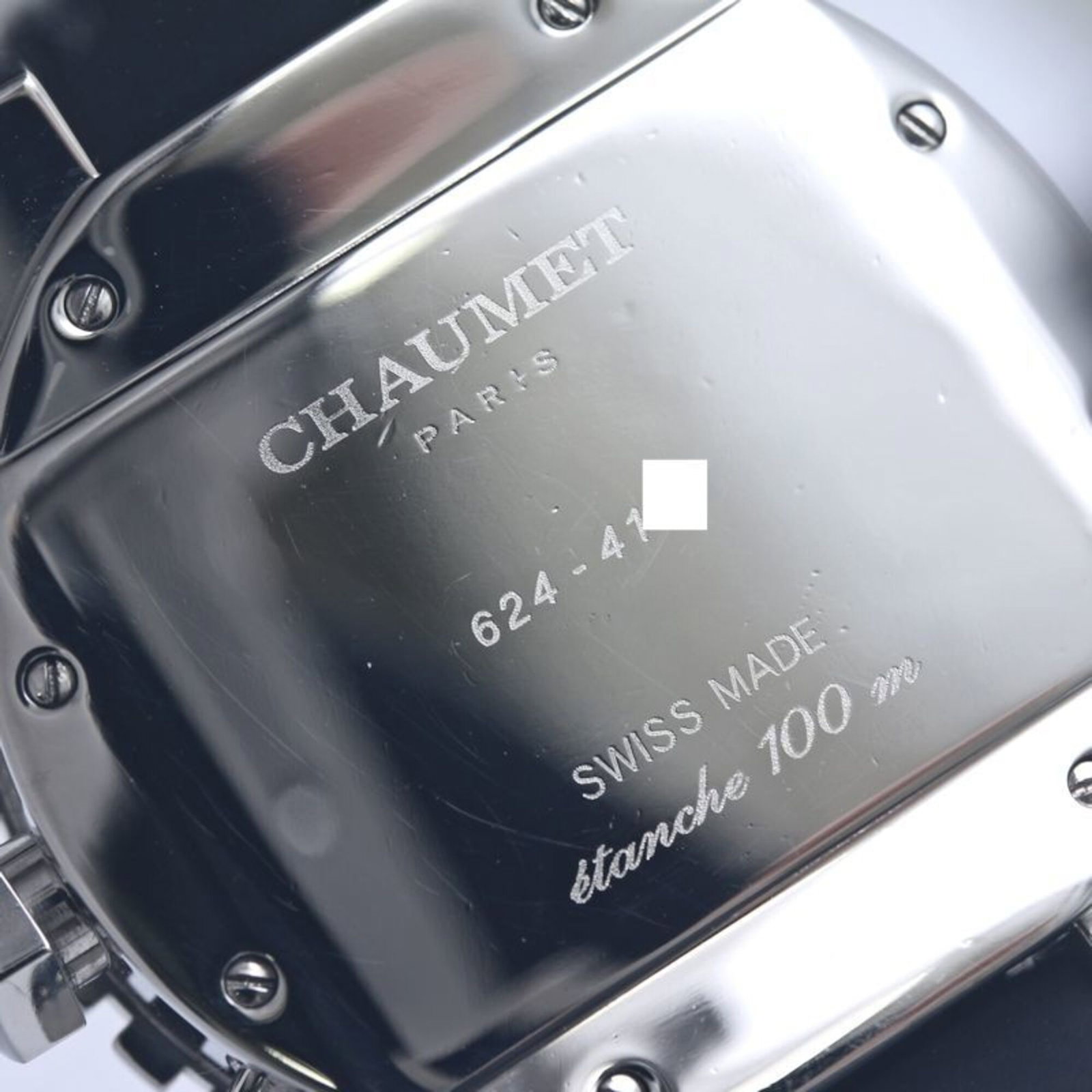 Chaumet Wristwatch - 19