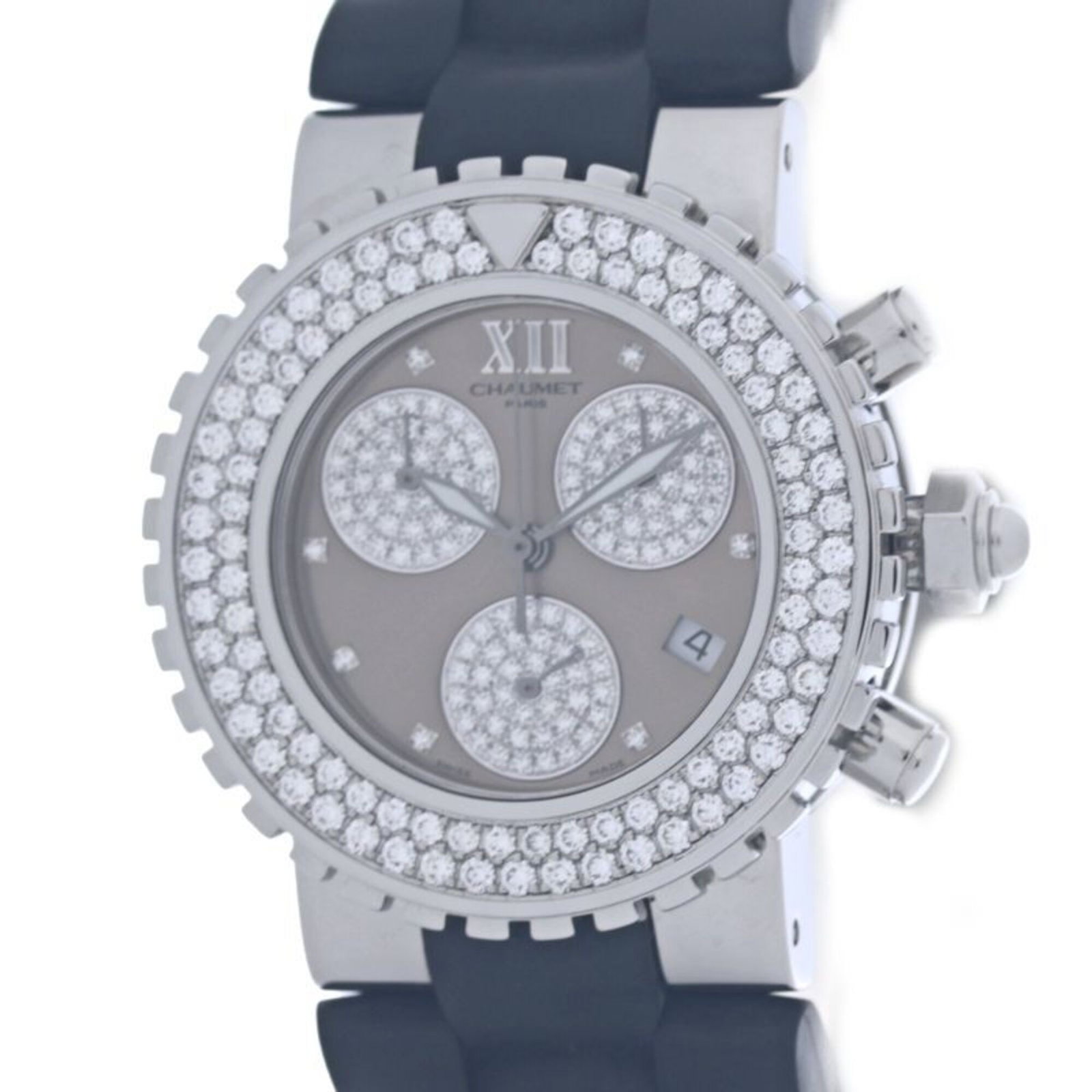 Chaumet Wristwatch - 2