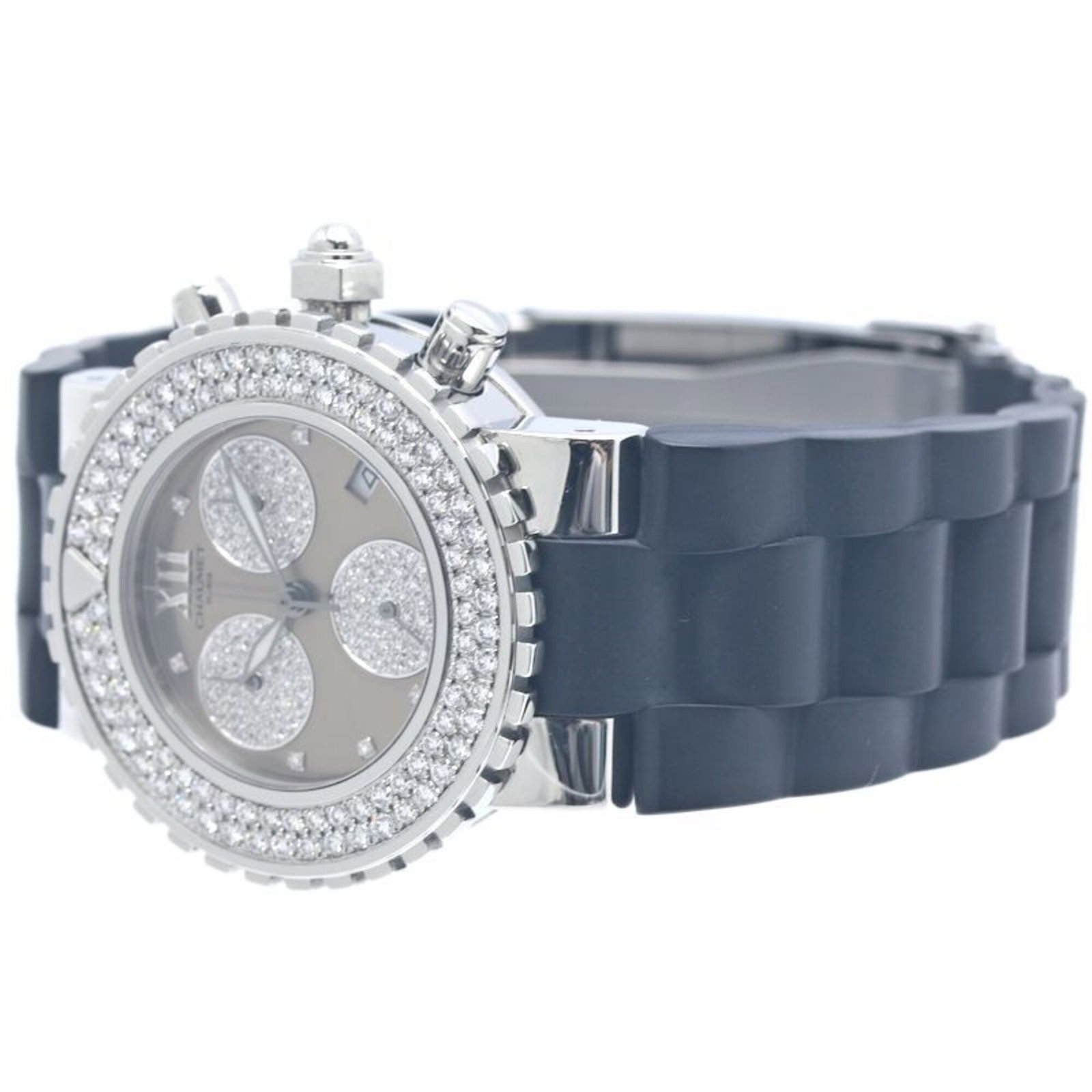 Chaumet Wristwatch - 3