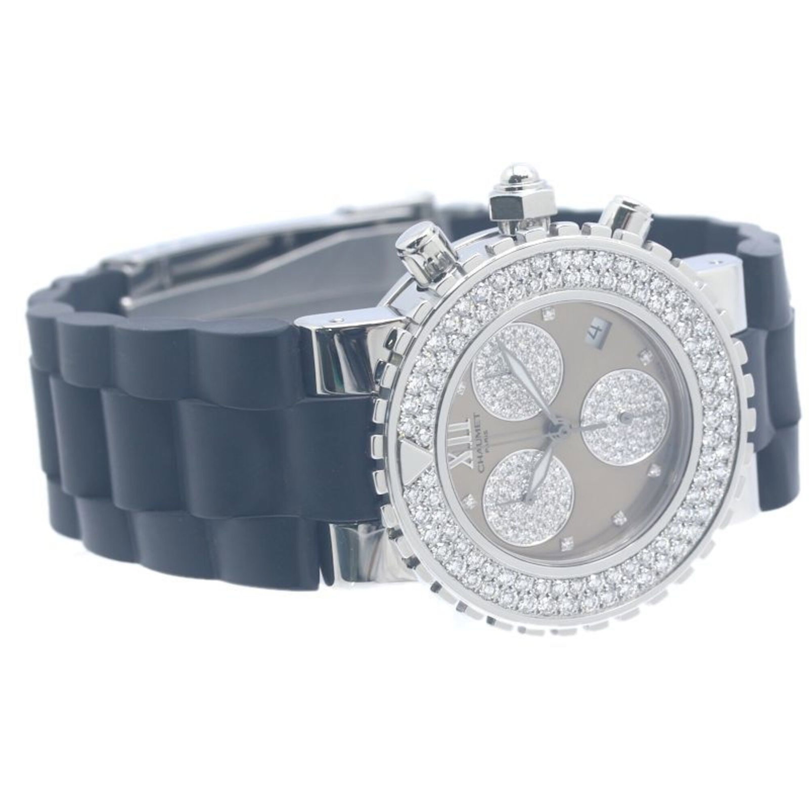 Chaumet Wristwatch - 6