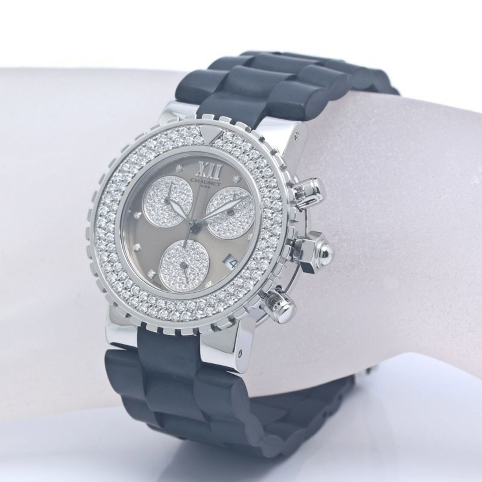 Chaumet Wristwatch - 7