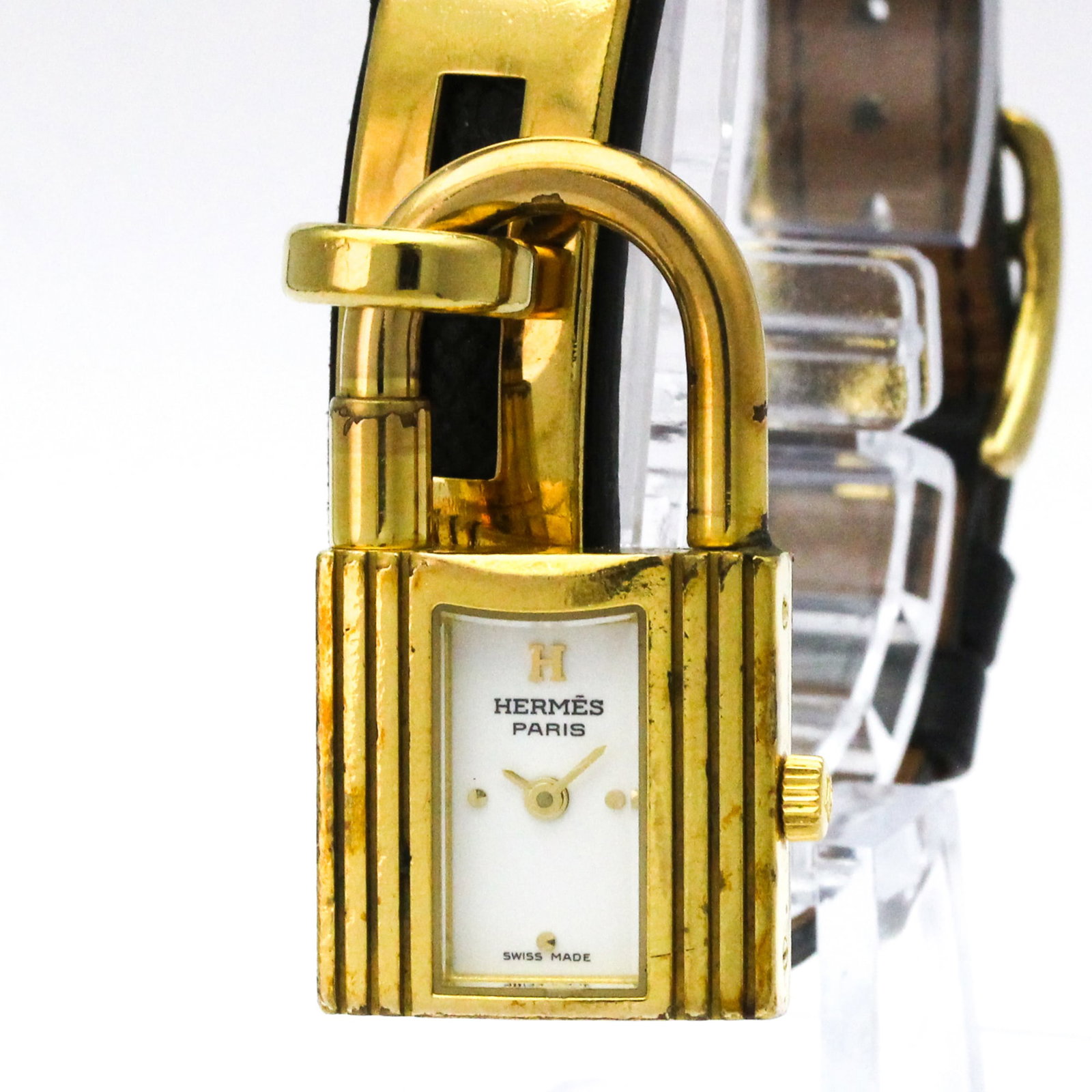 Hermes Wristwatch - 2