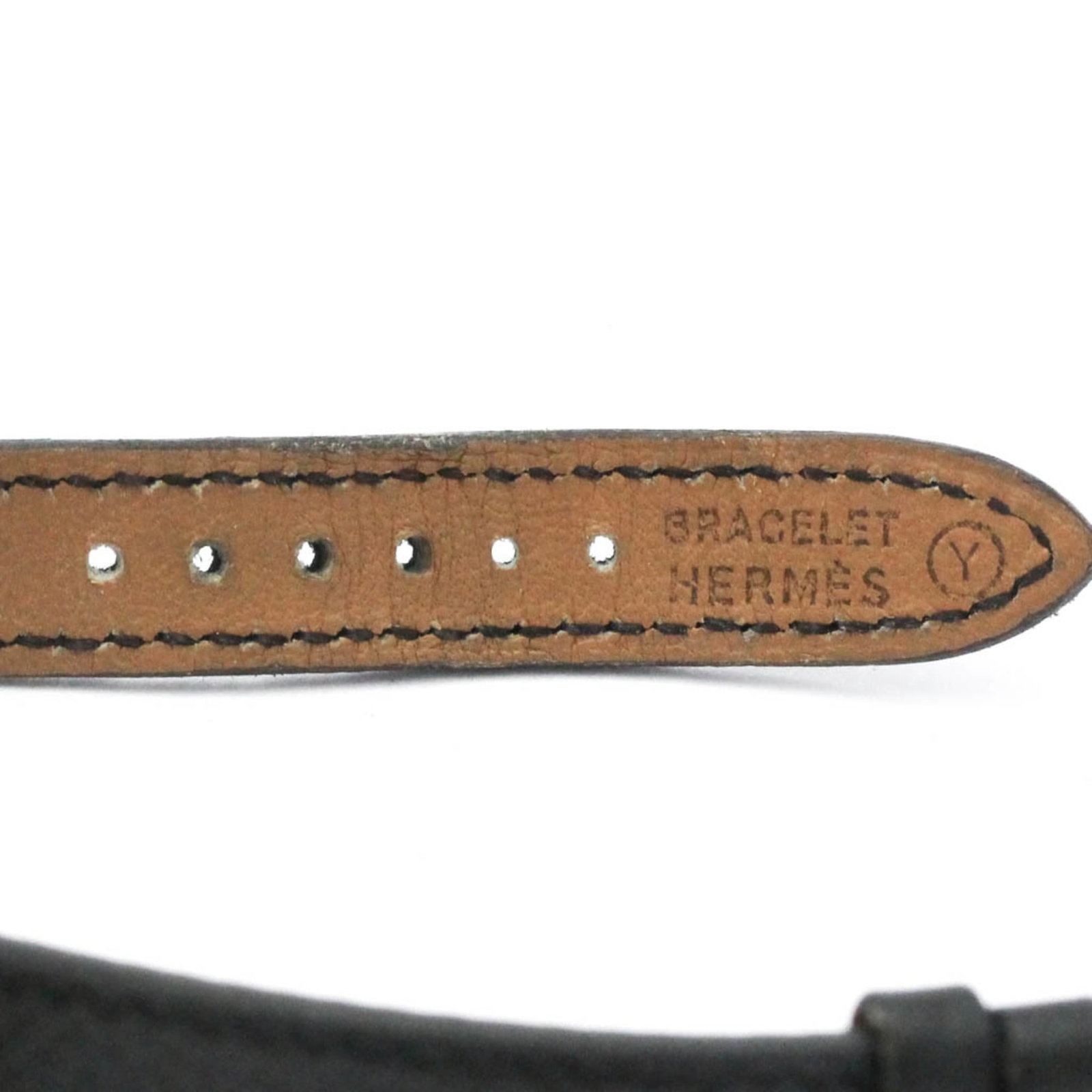 Hermes Wristwatch - 7