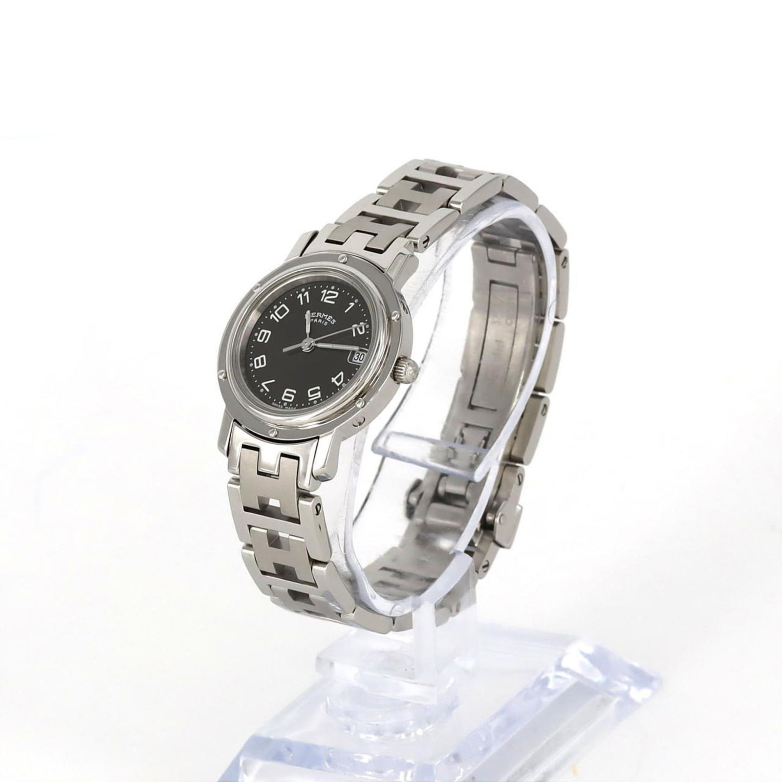 Hermes Wristwatch - 2