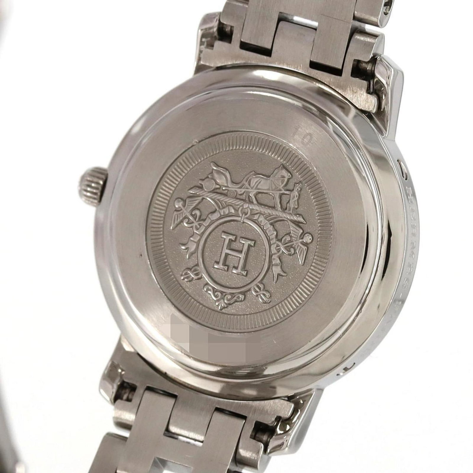 Hermes Wristwatch - 7