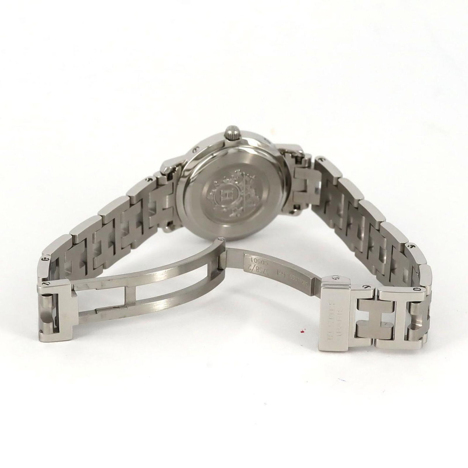 Hermes Wristwatch - 8