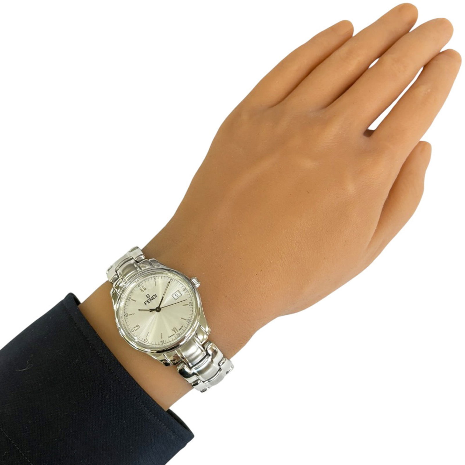 Fendi Wristwatch - 2