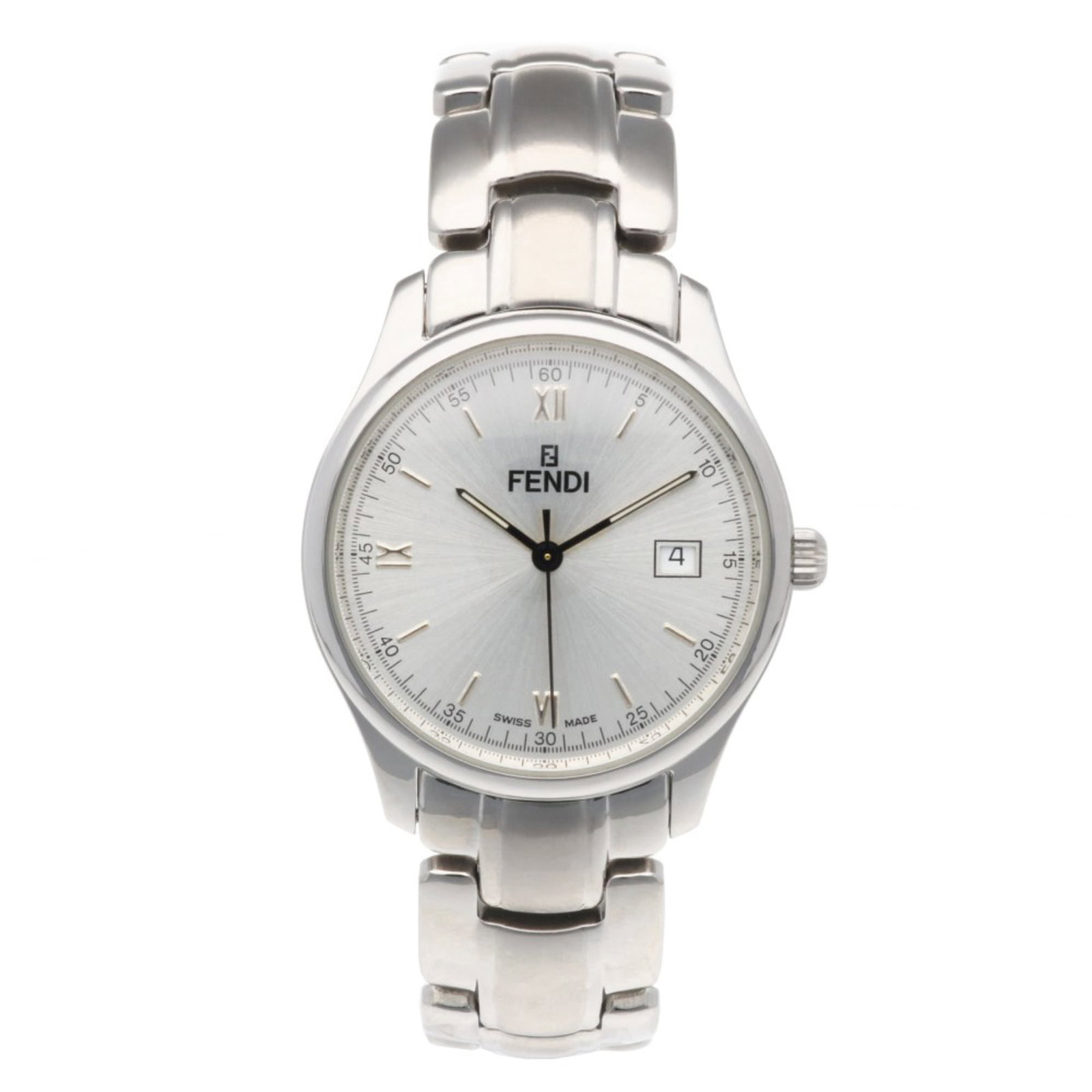 Fendi Wristwatch - 5