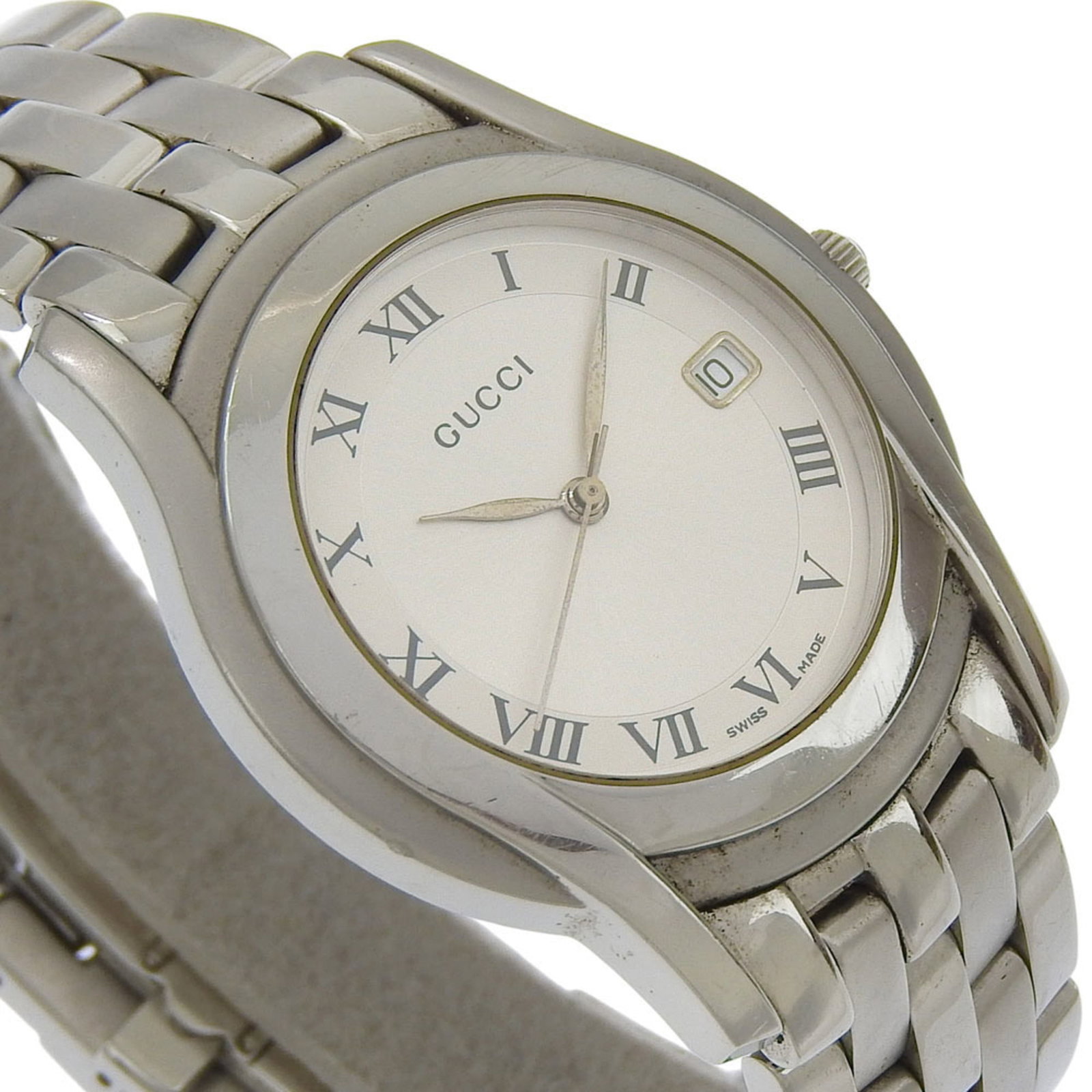 Wristwatch from Gucci - 3