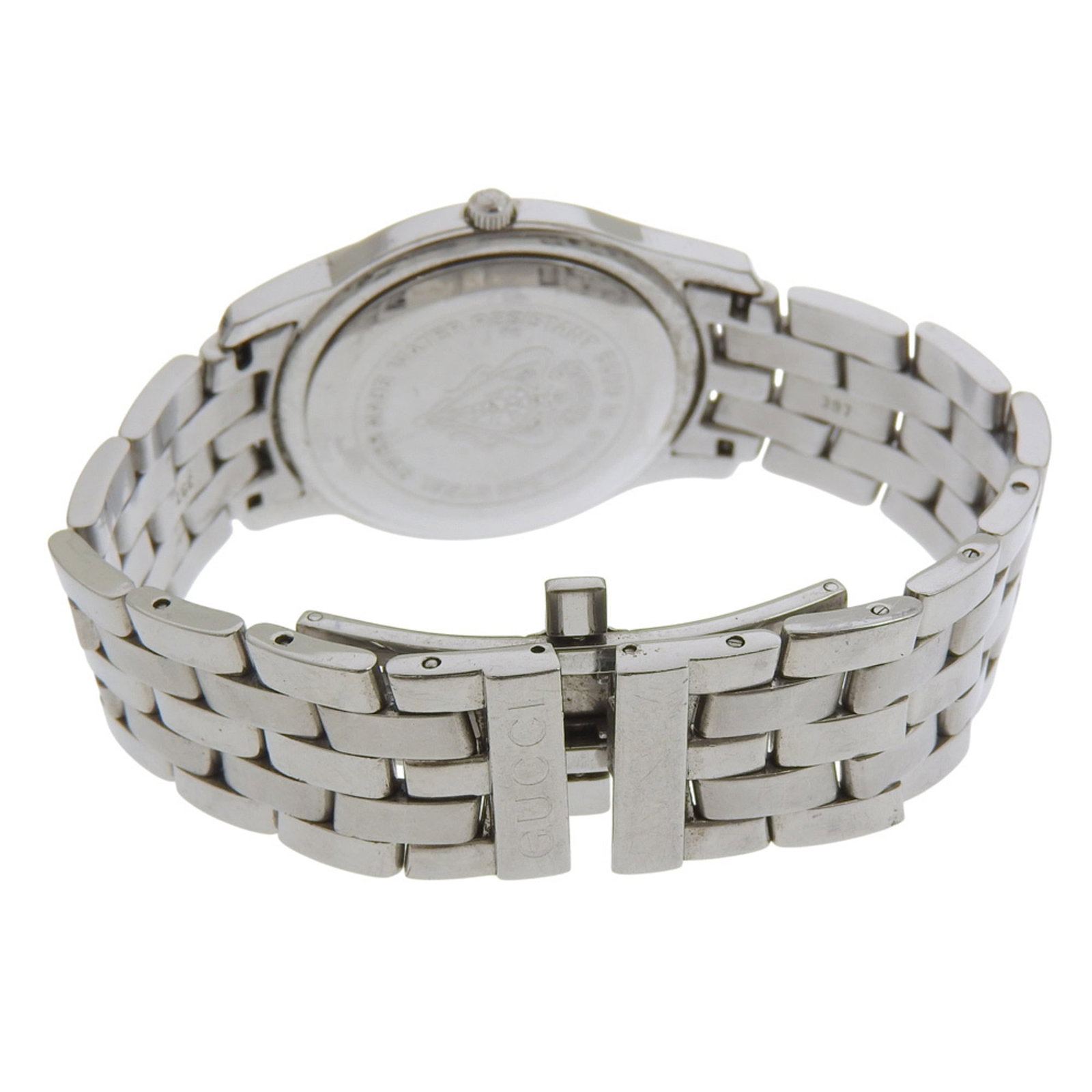 Wristwatch from Gucci - 5