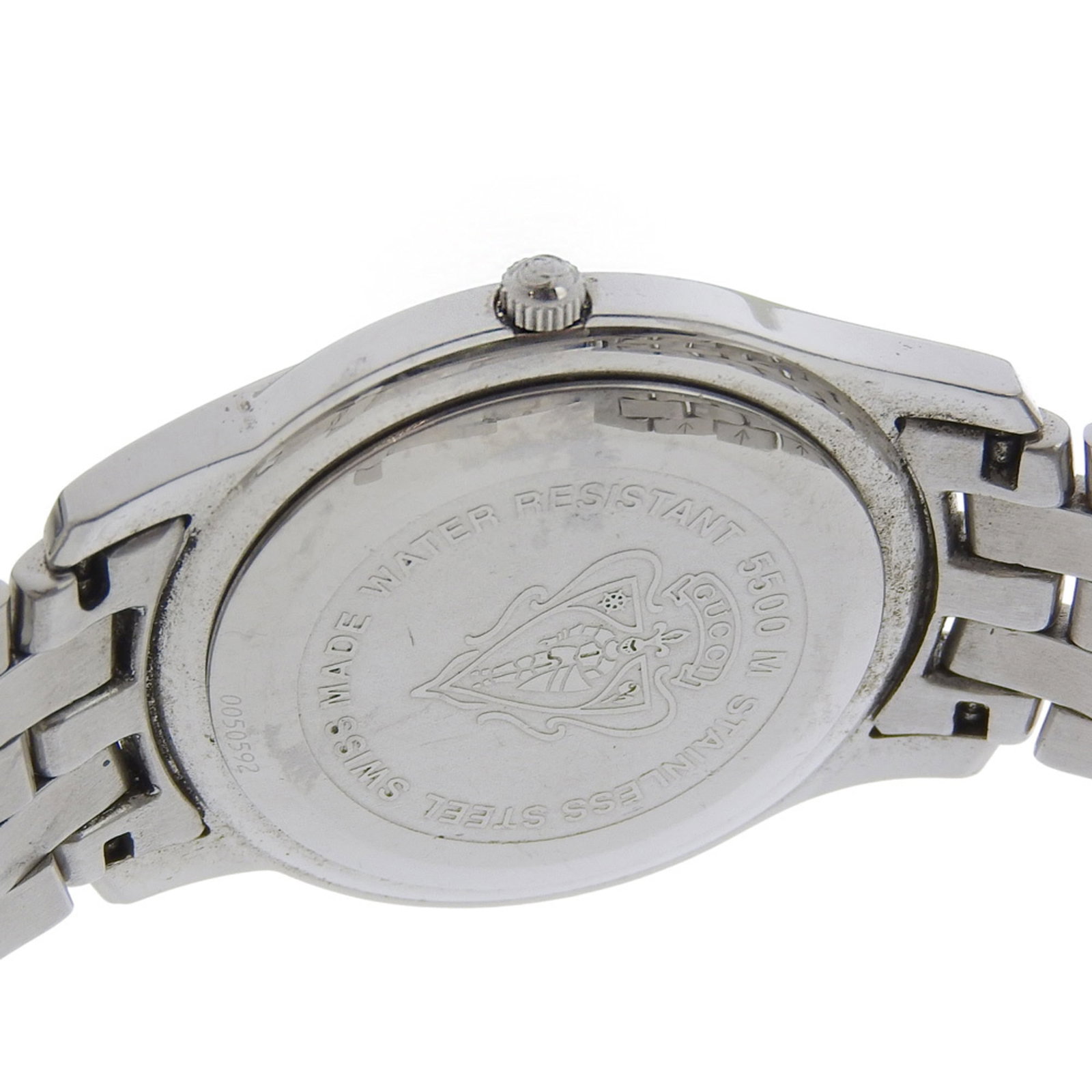 Wristwatch from Gucci - 6