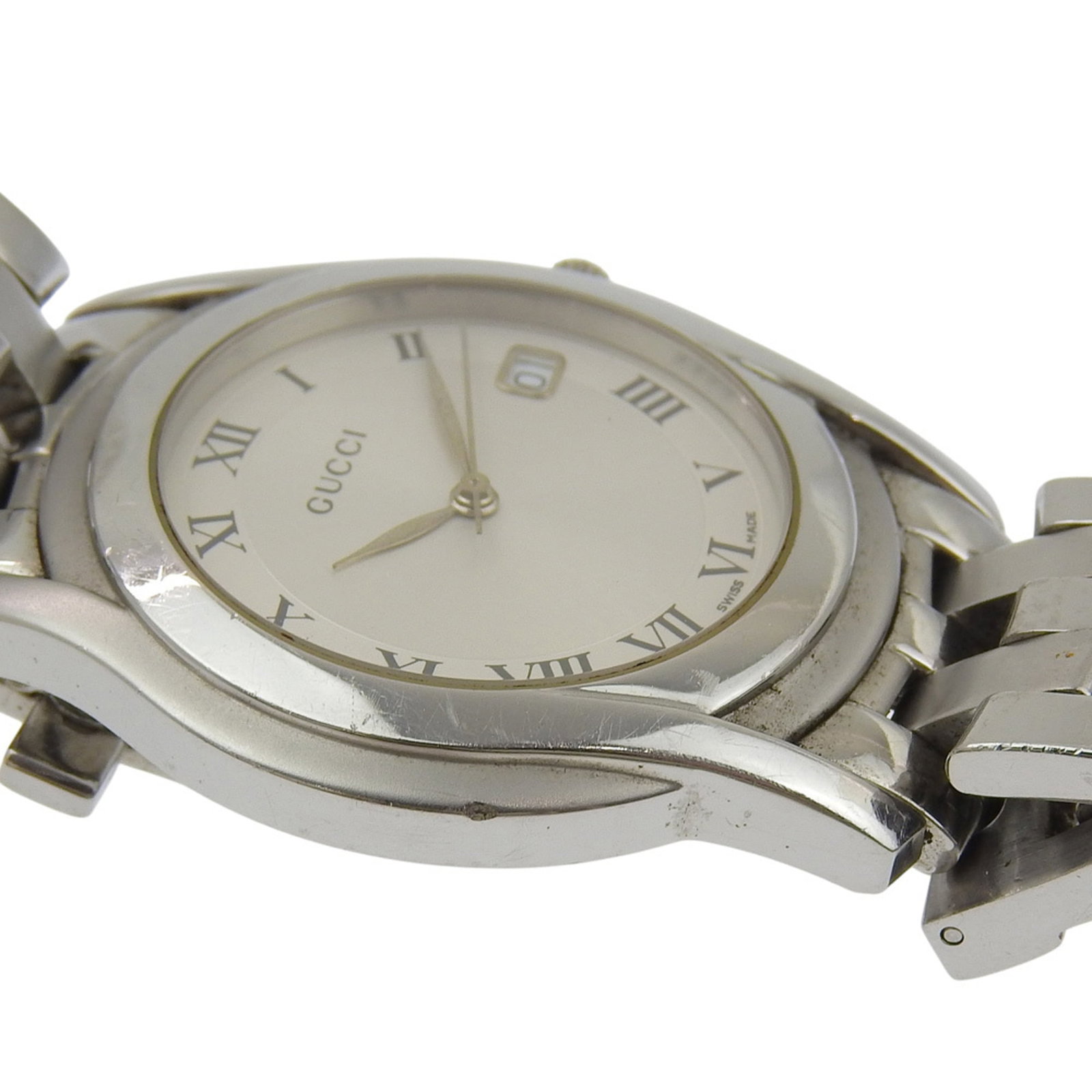 Wristwatch from Gucci - 7