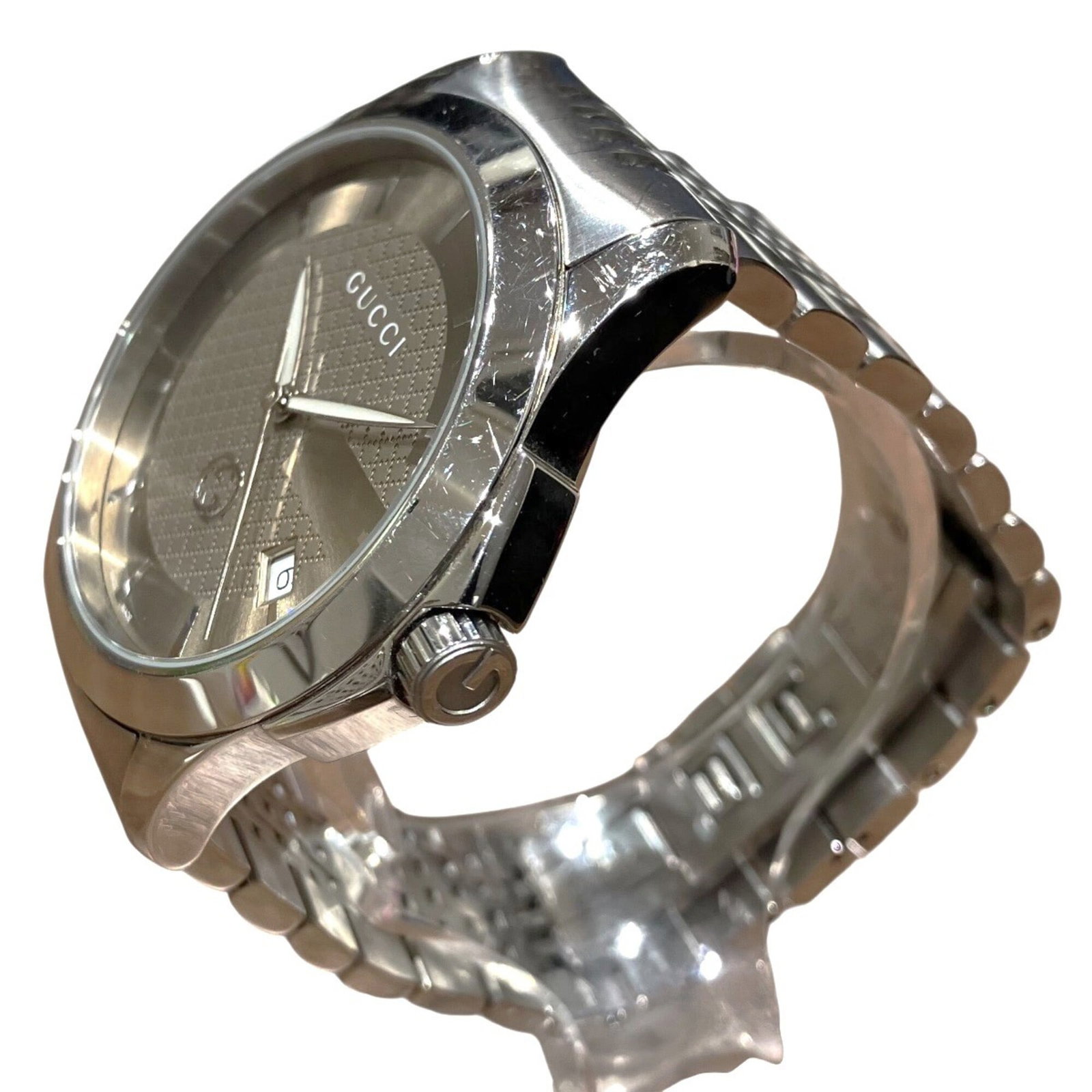 Wristwatch from Gucci - 2