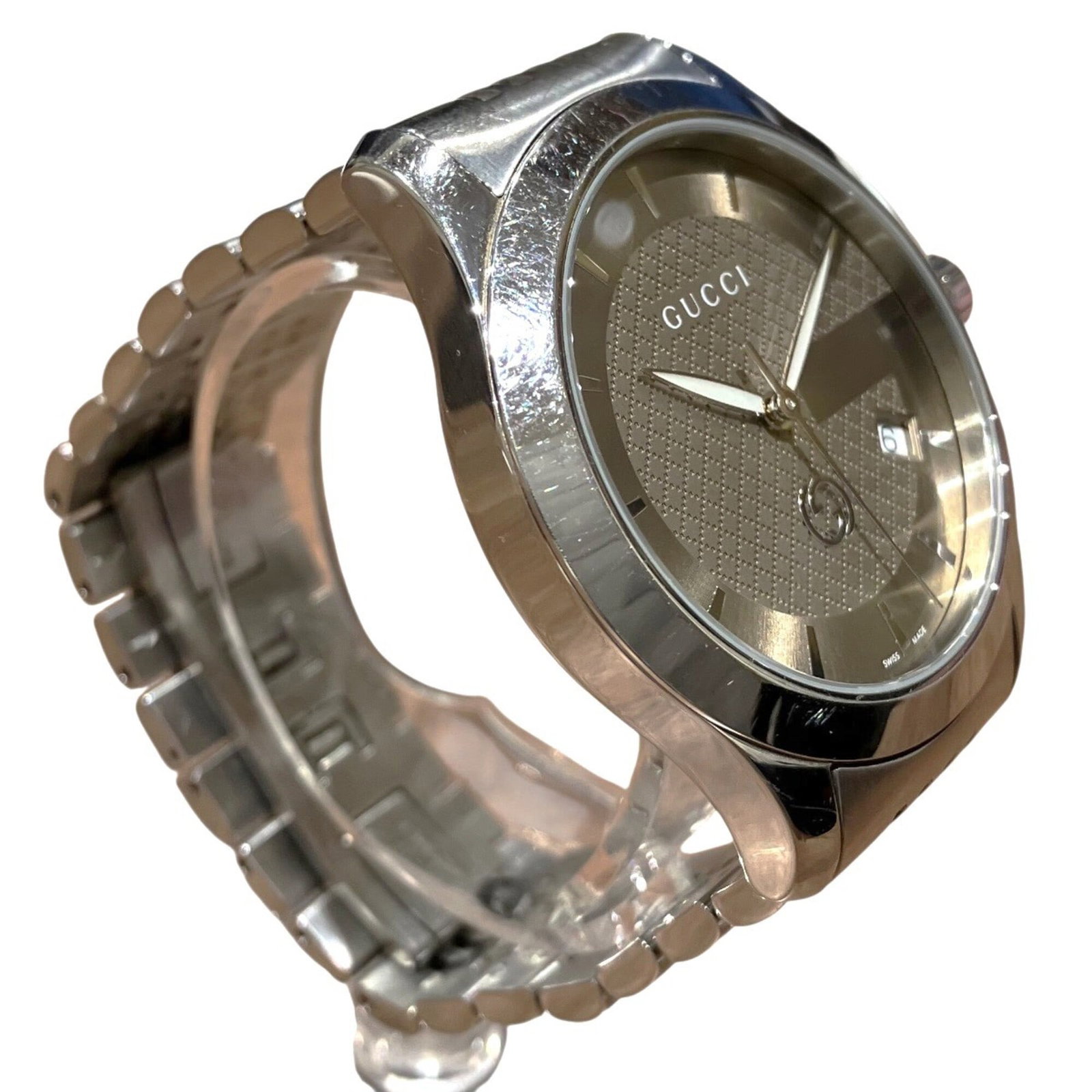 Wristwatch from Gucci - 3