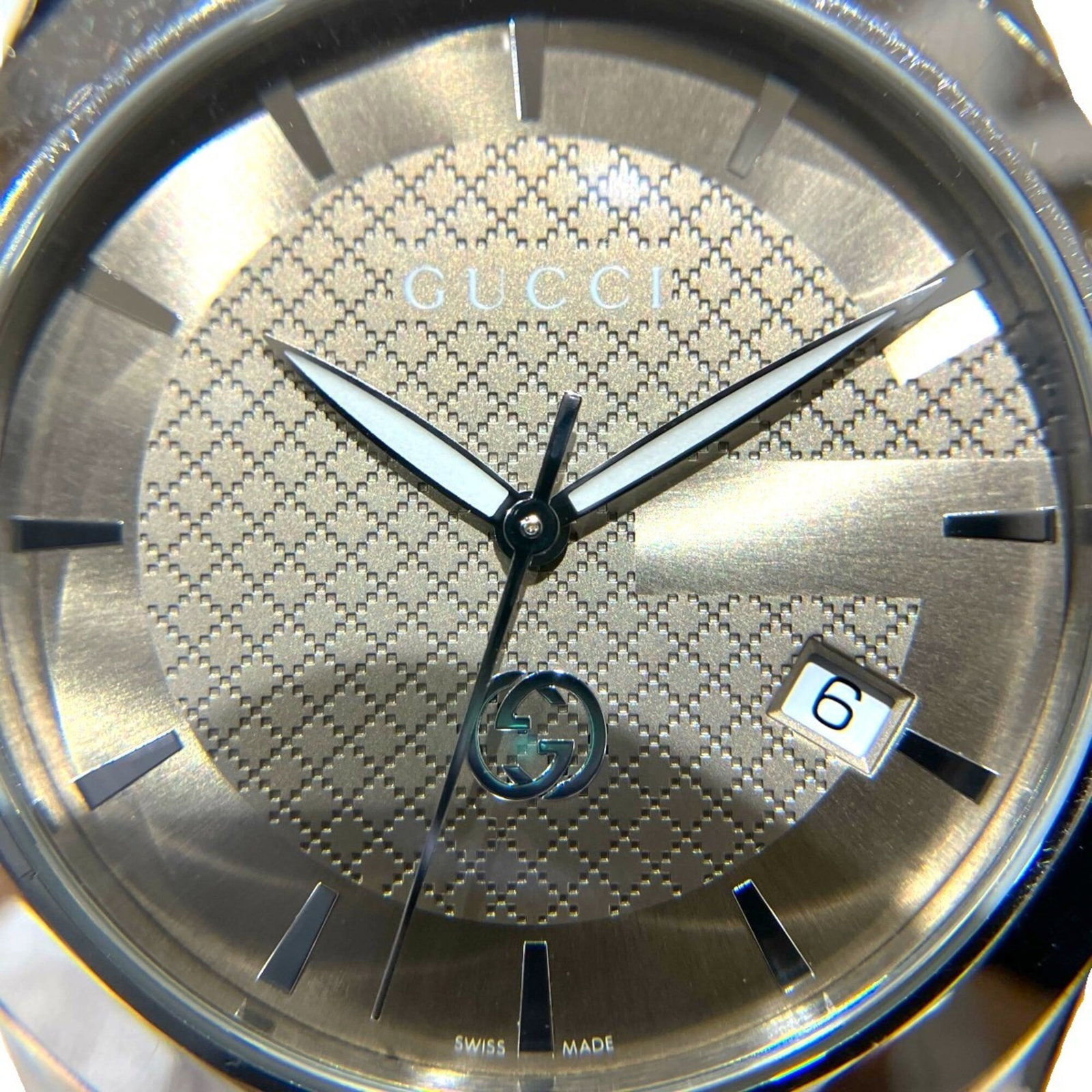 Wristwatch from Gucci - 4