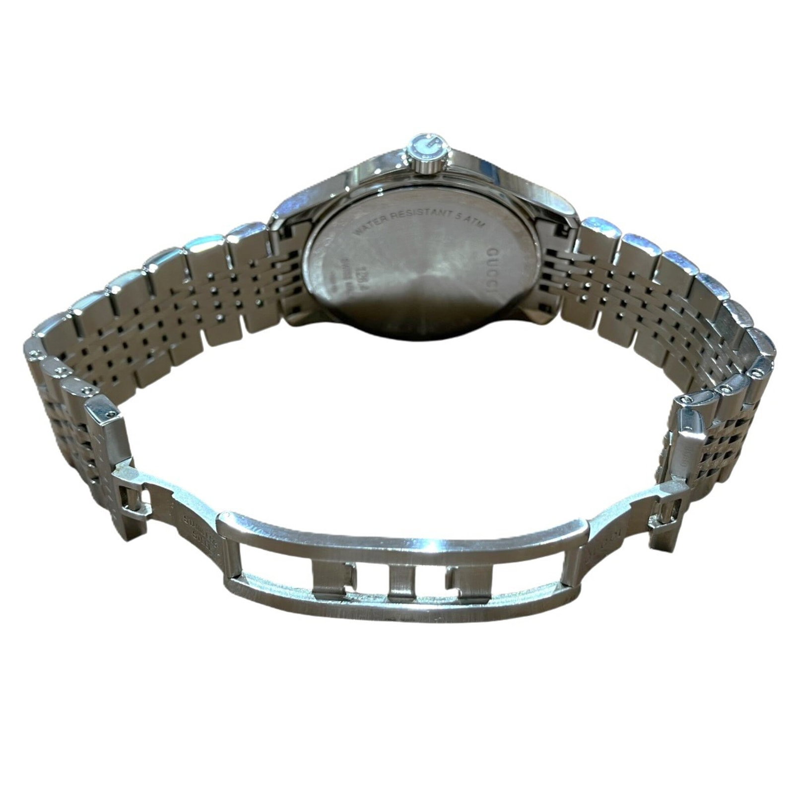 Wristwatch from Gucci - 6