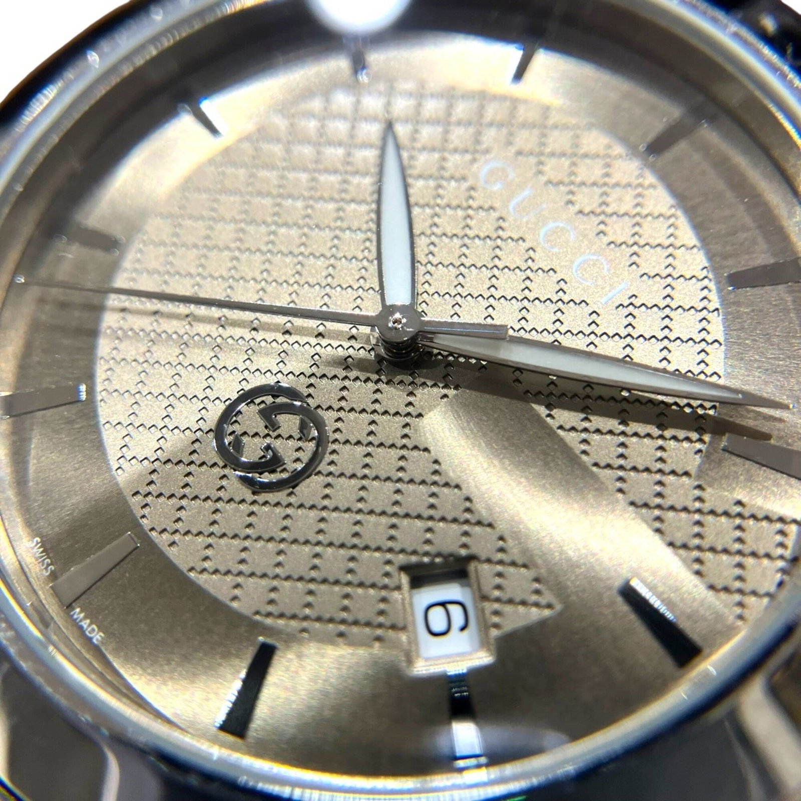 Wristwatch from Gucci - 8