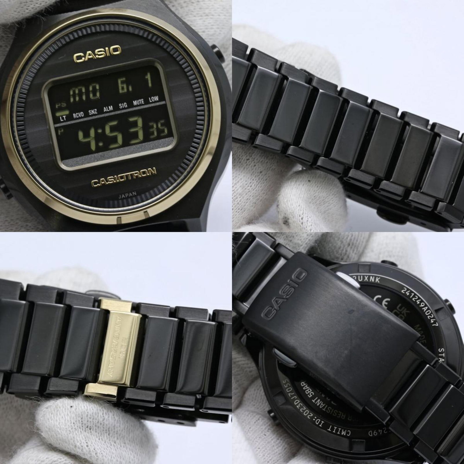 Casio Wristwatch - 10