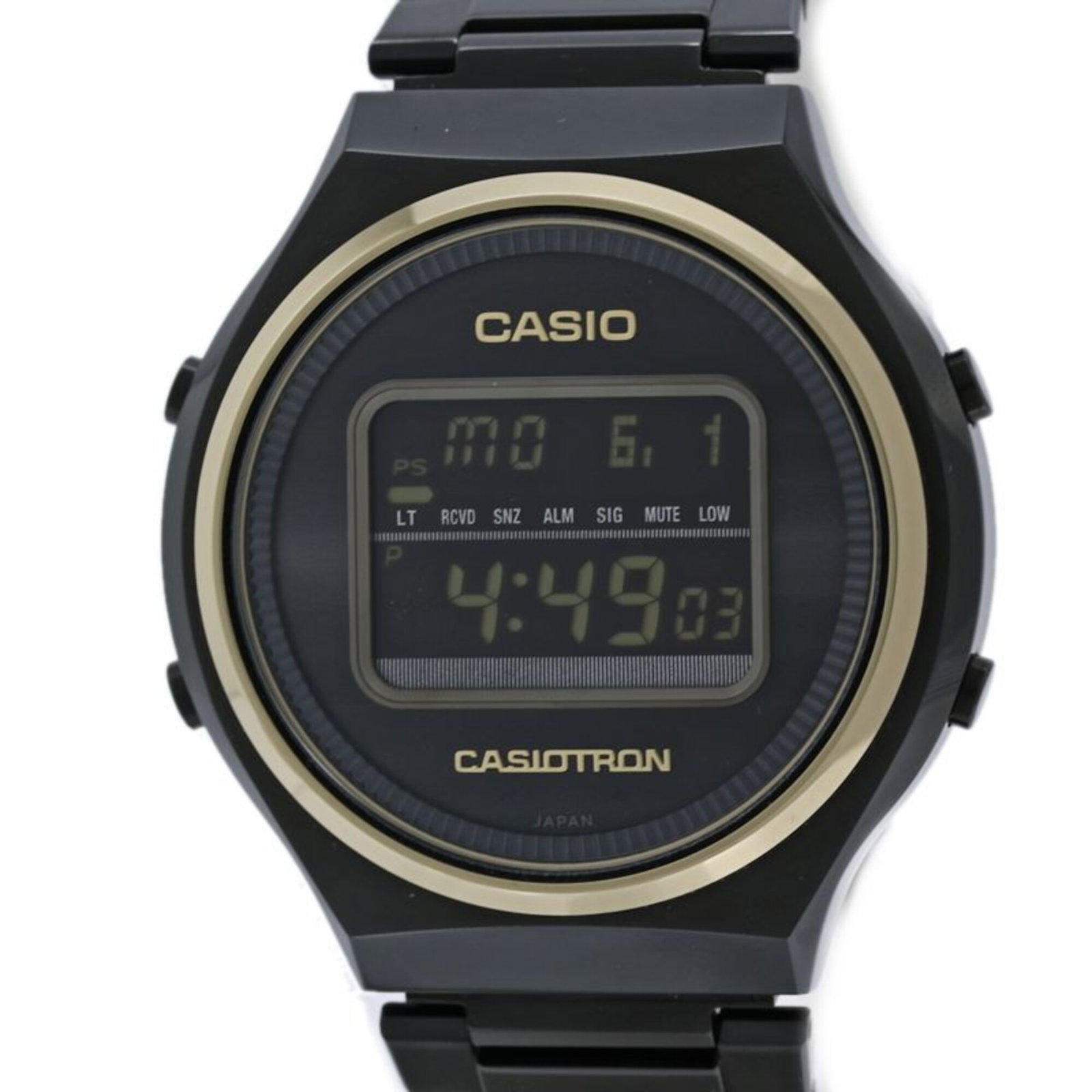 Casio Wristwatch - 2