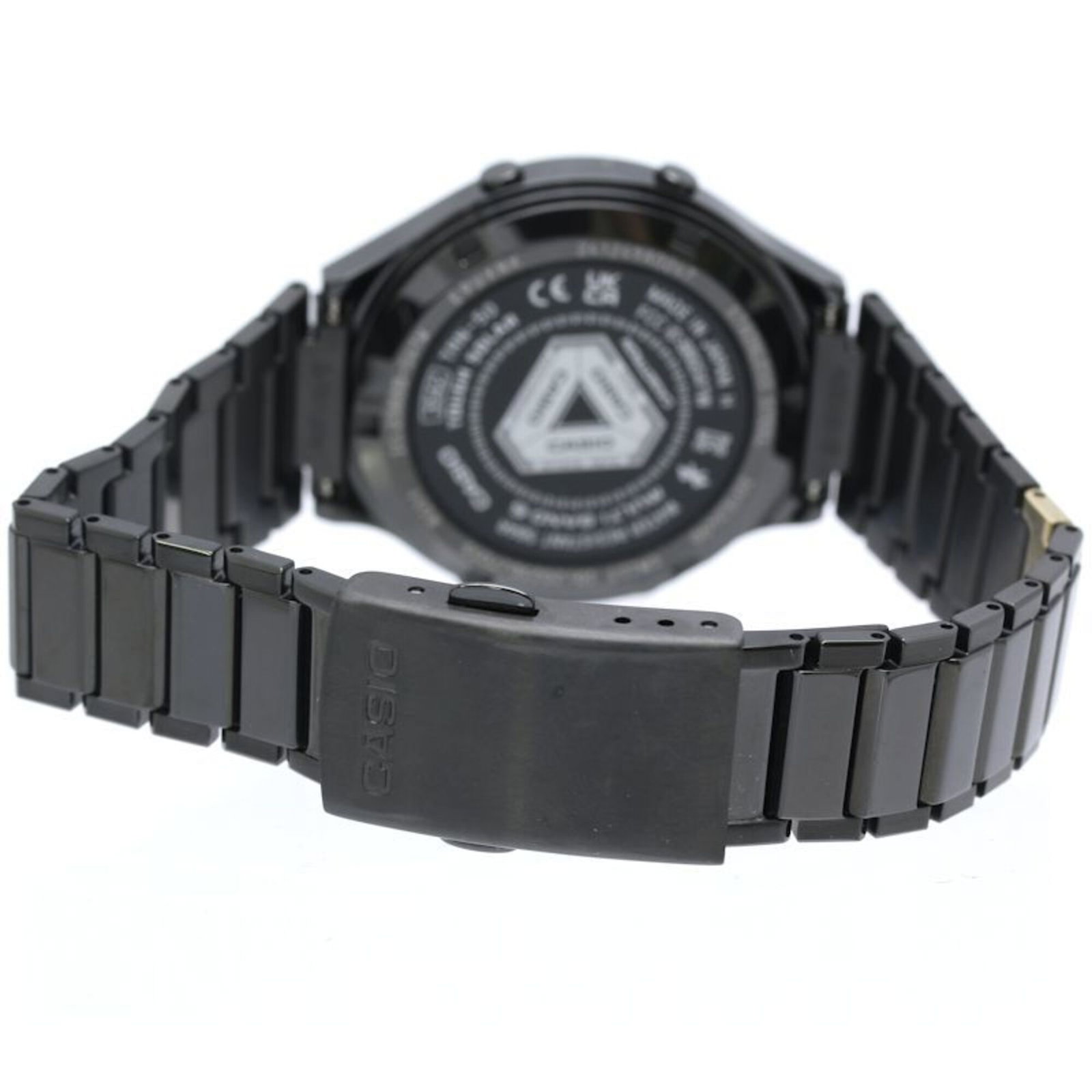 Casio Wristwatch - 4