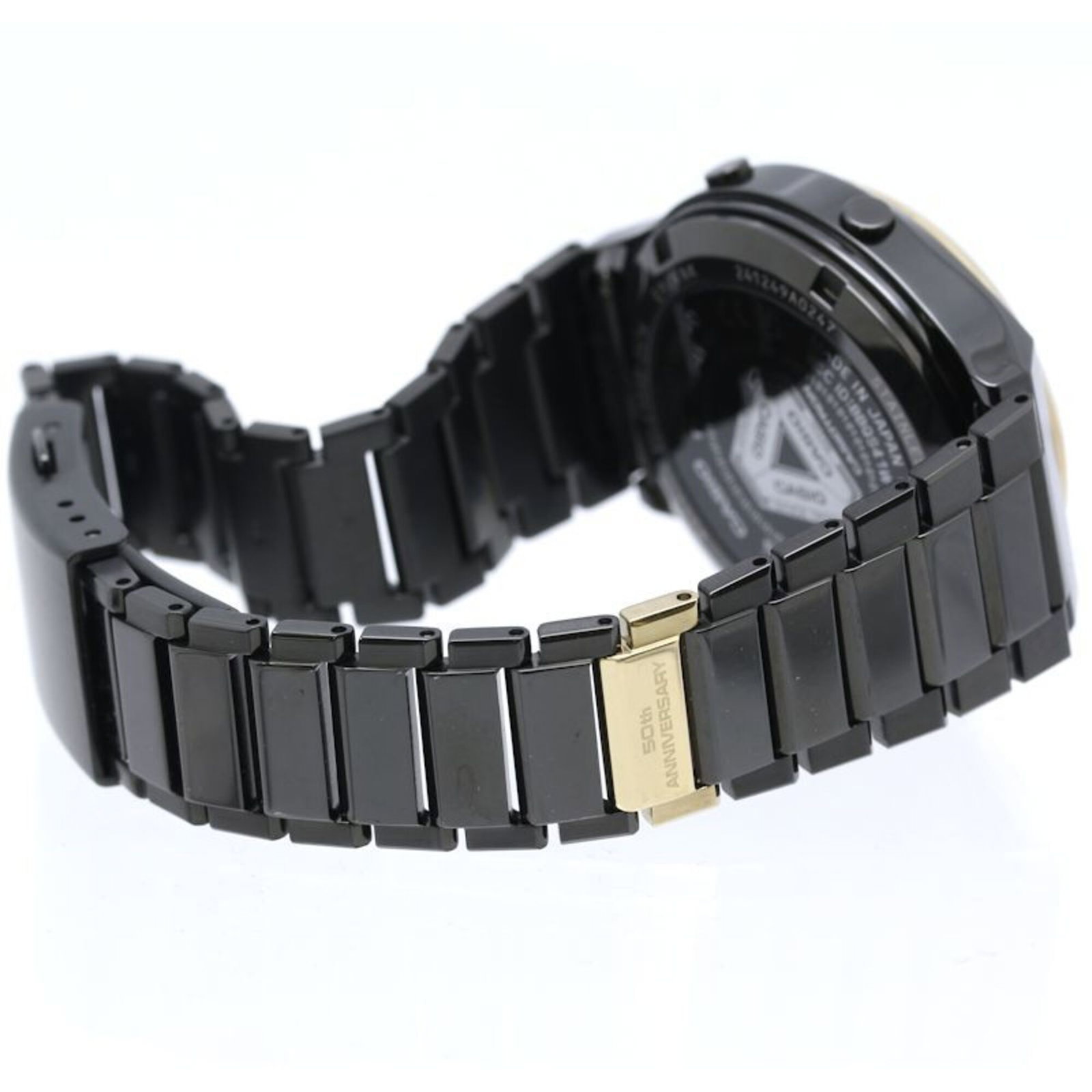 Casio Wristwatch - 5