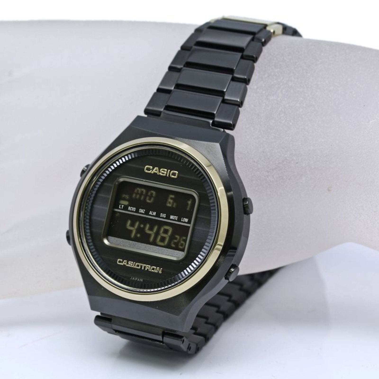 Casio Wristwatch - 7