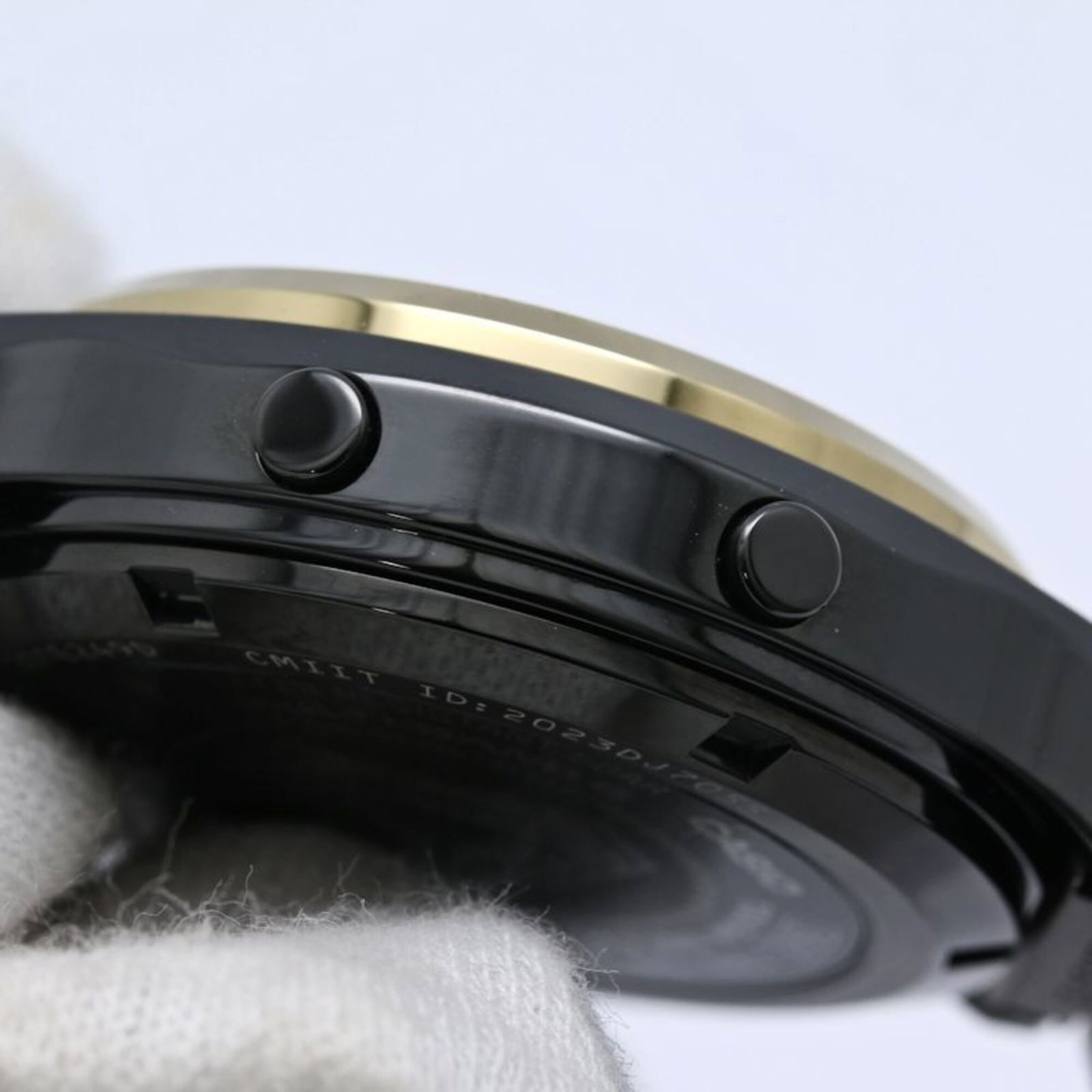 Casio Wristwatch - 8