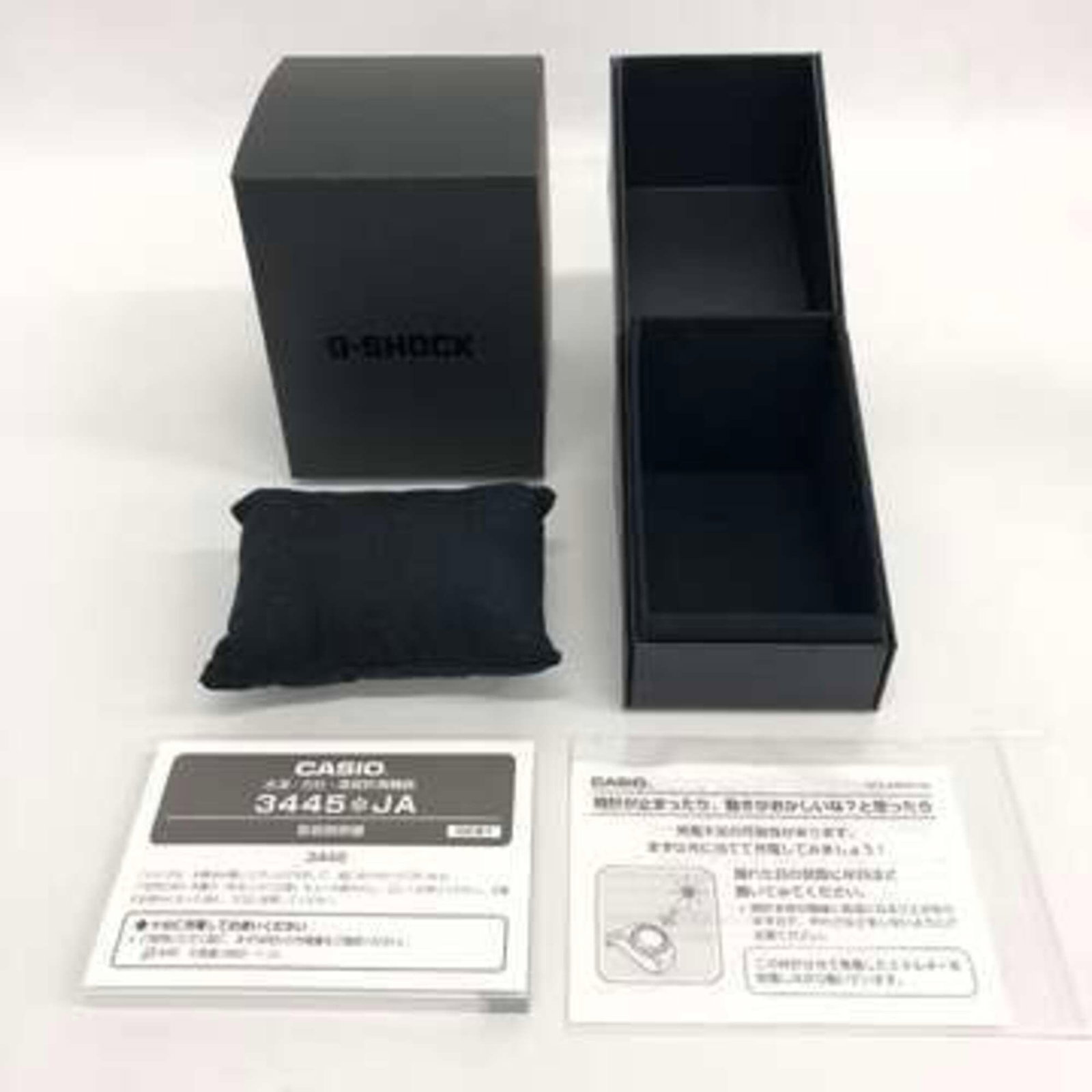 Casio Wristwatch - 10