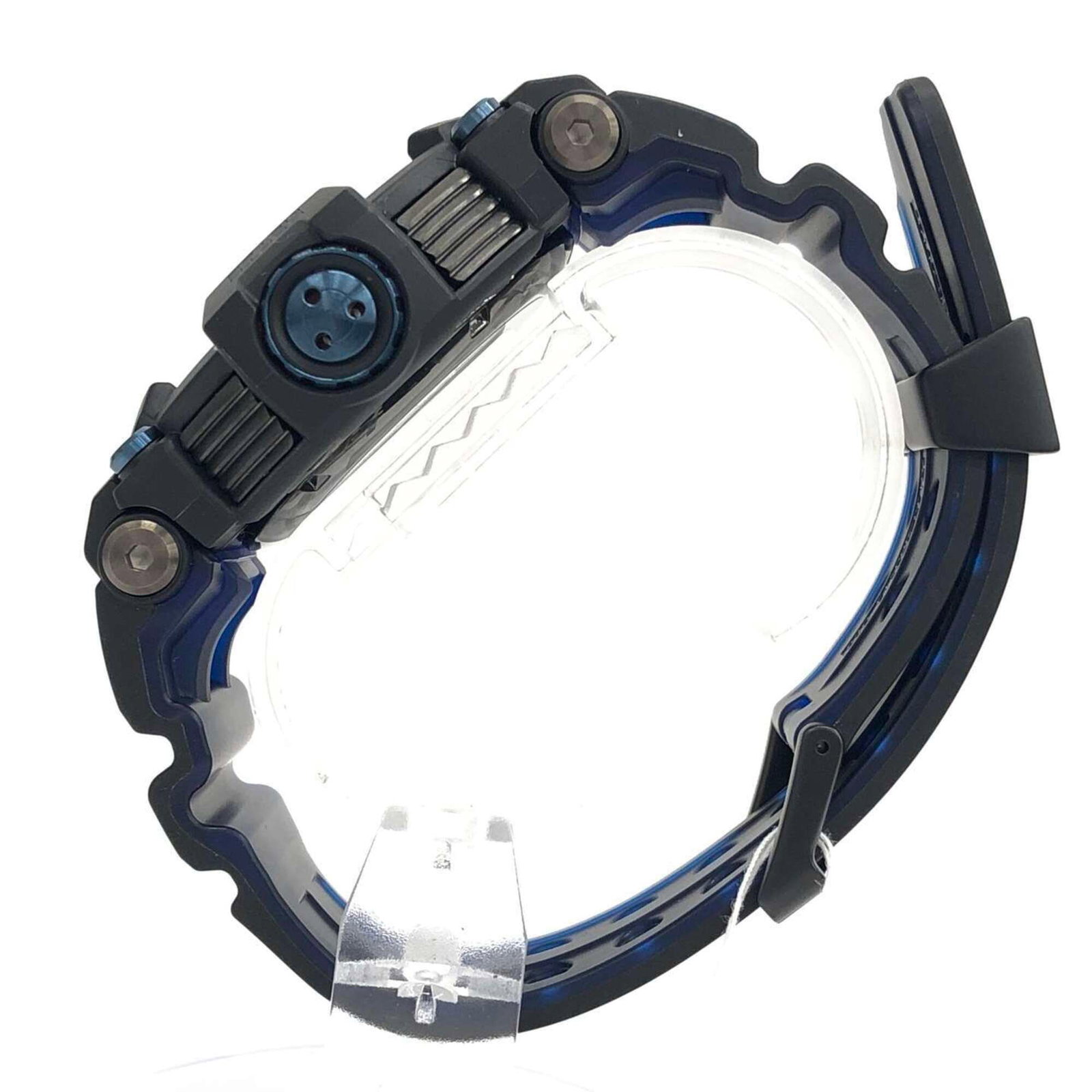 Casio Wristwatch - 2