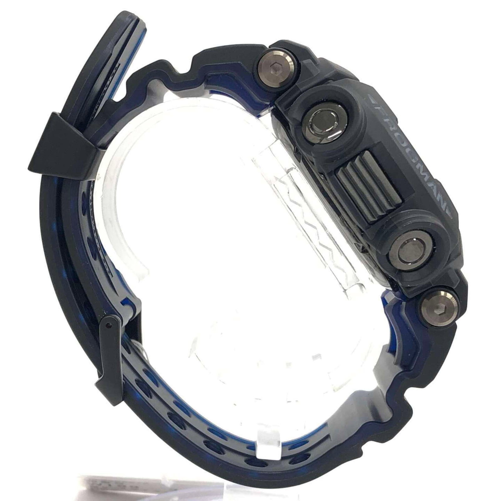 Casio Wristwatch - 3