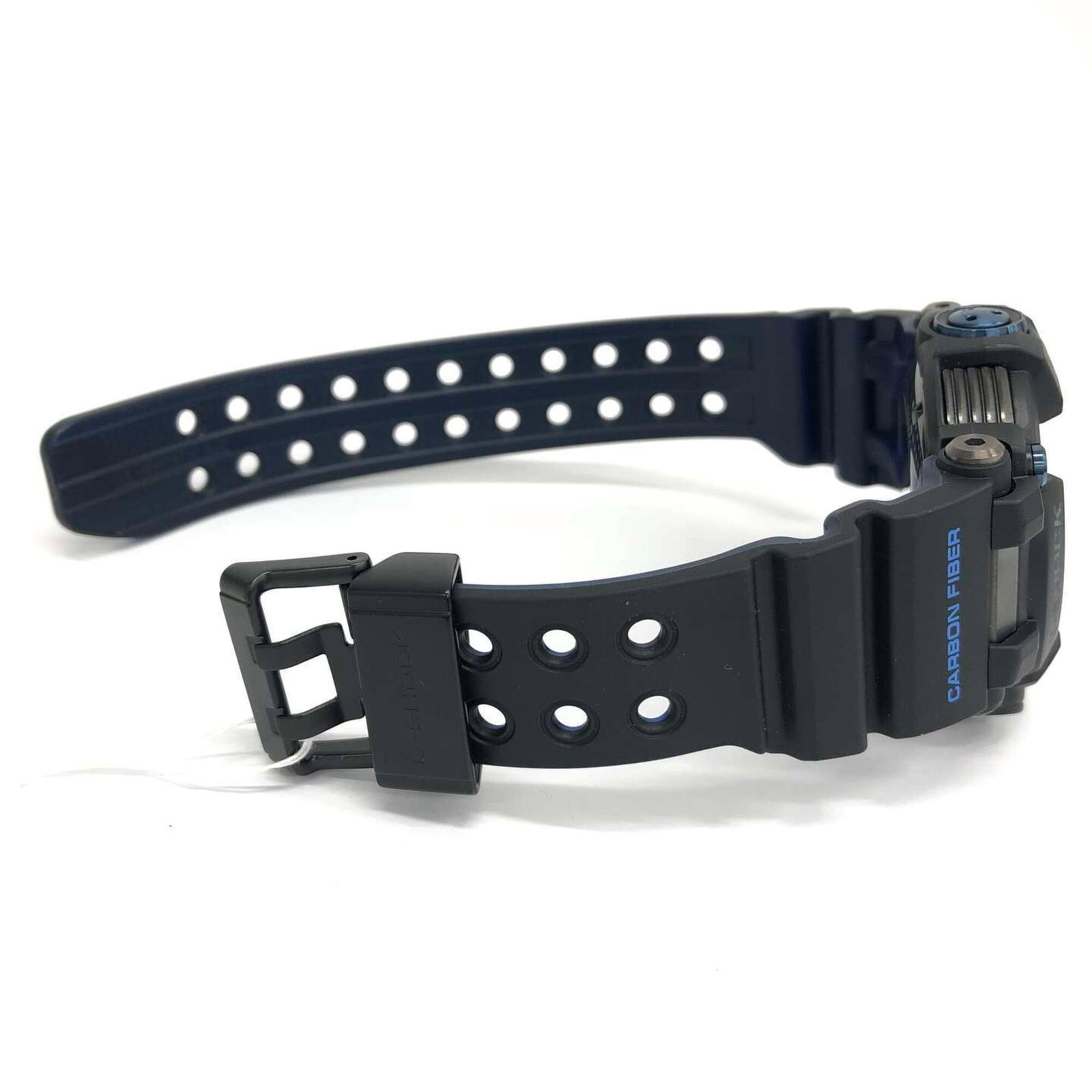 Casio Wristwatch - 6