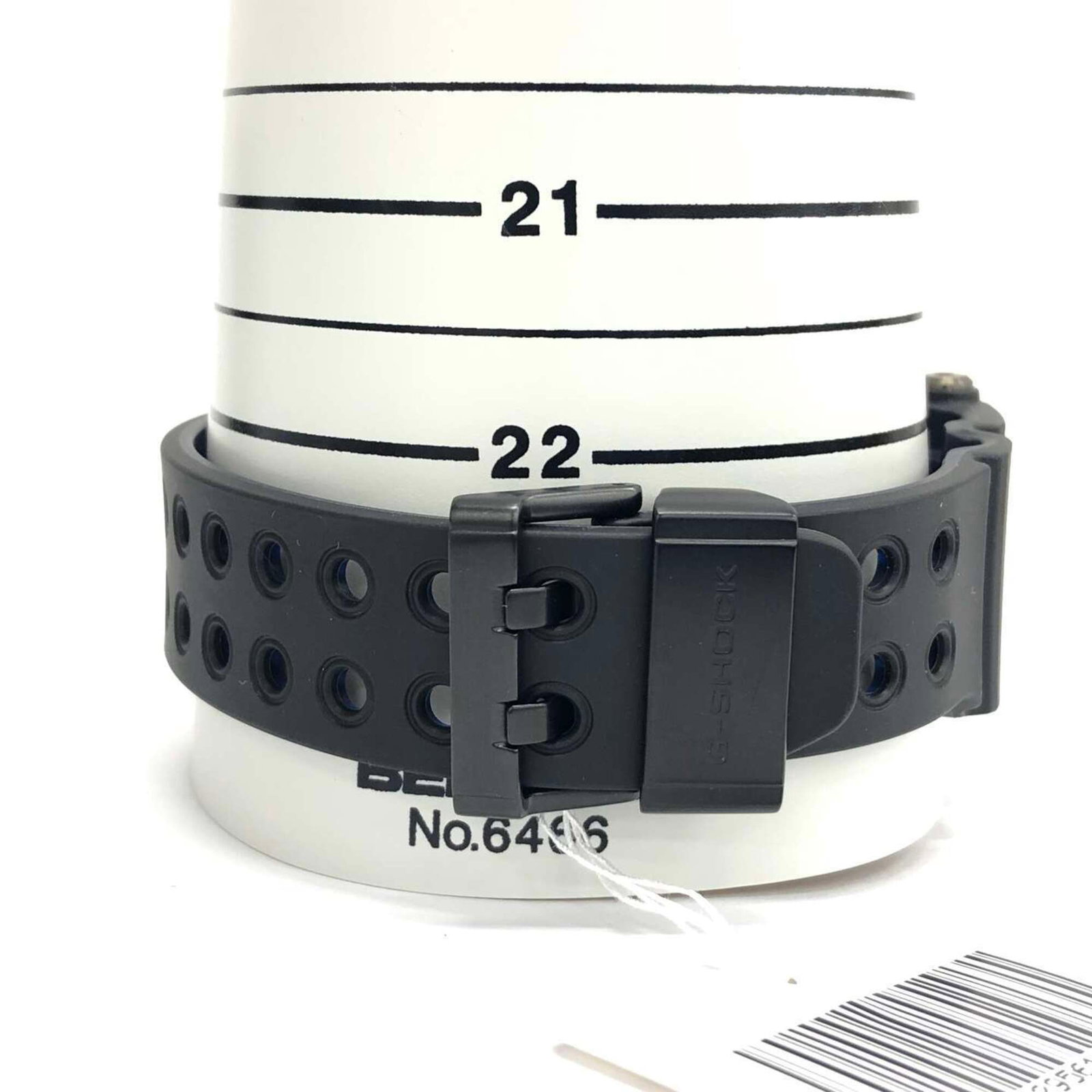 Casio Wristwatch - 7