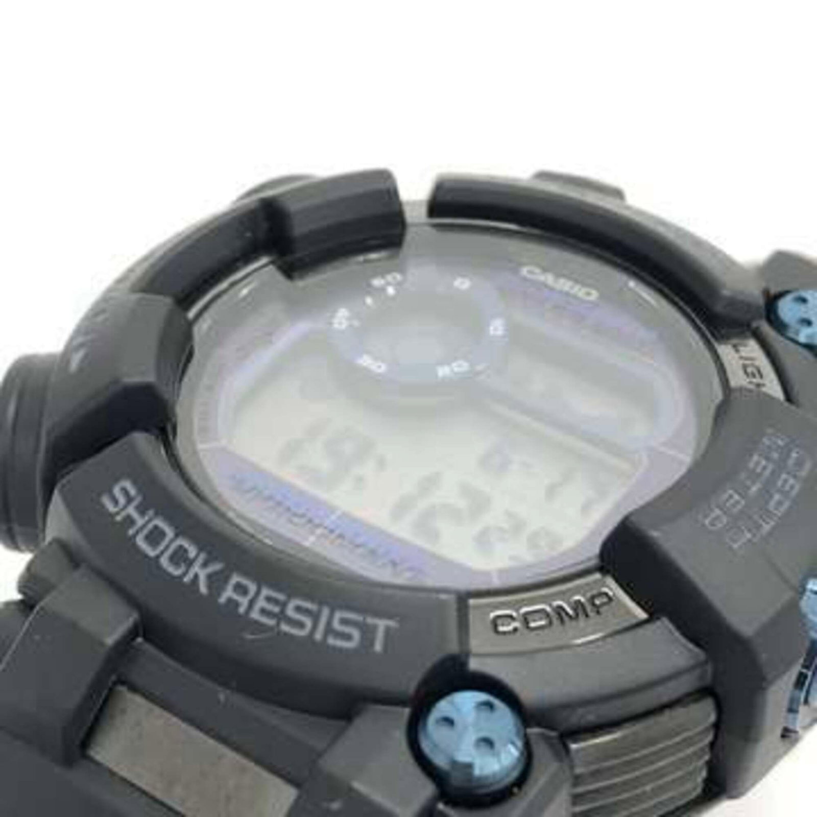 Casio Wristwatch - 8