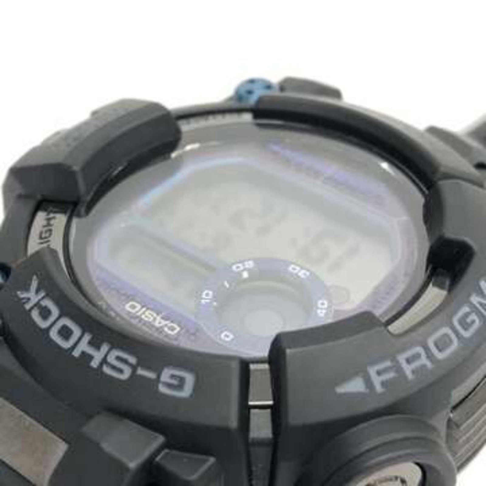 Casio Wristwatch - 9