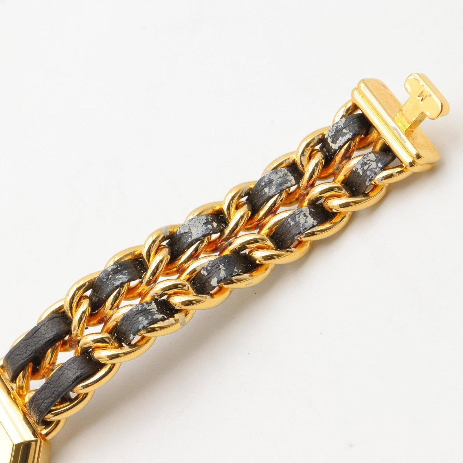 Chanel Wristwatch - 11