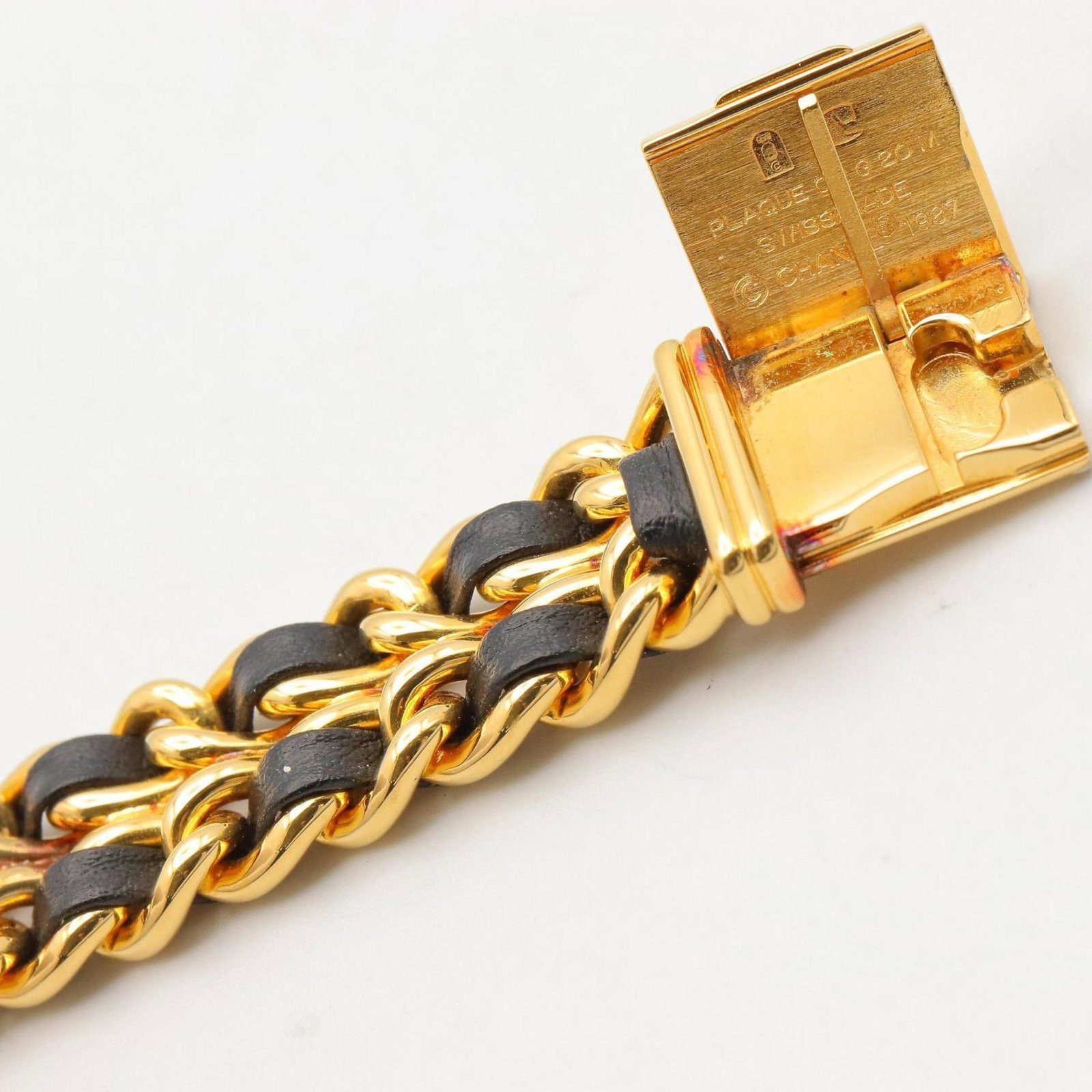 Chanel Wristwatch - 12