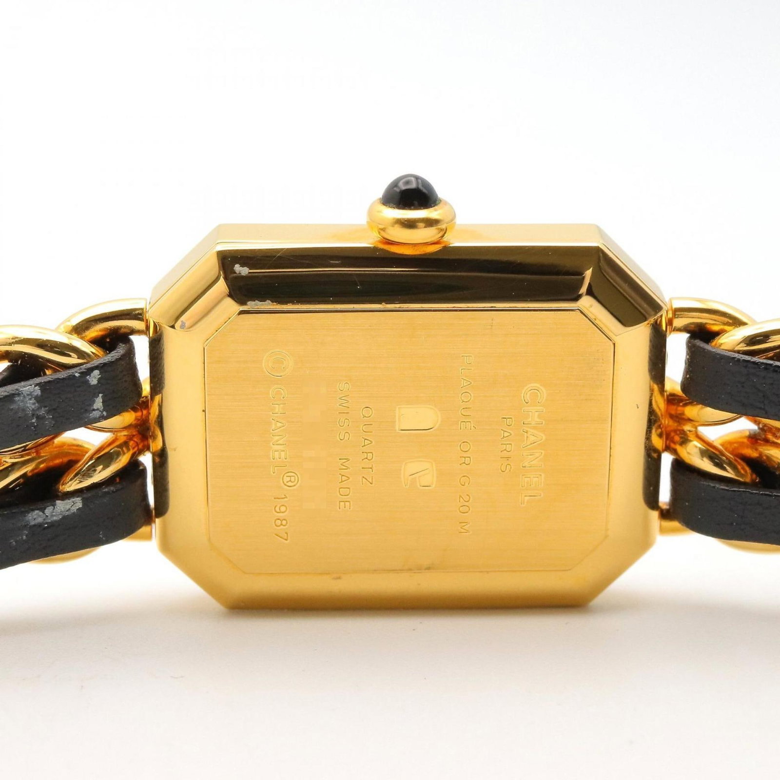 Chanel Wristwatch - 5
