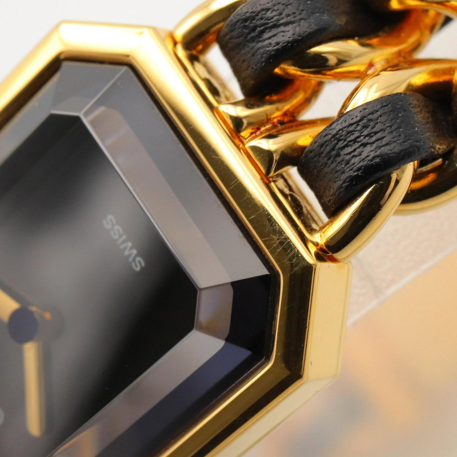 Chanel Wristwatch - 9