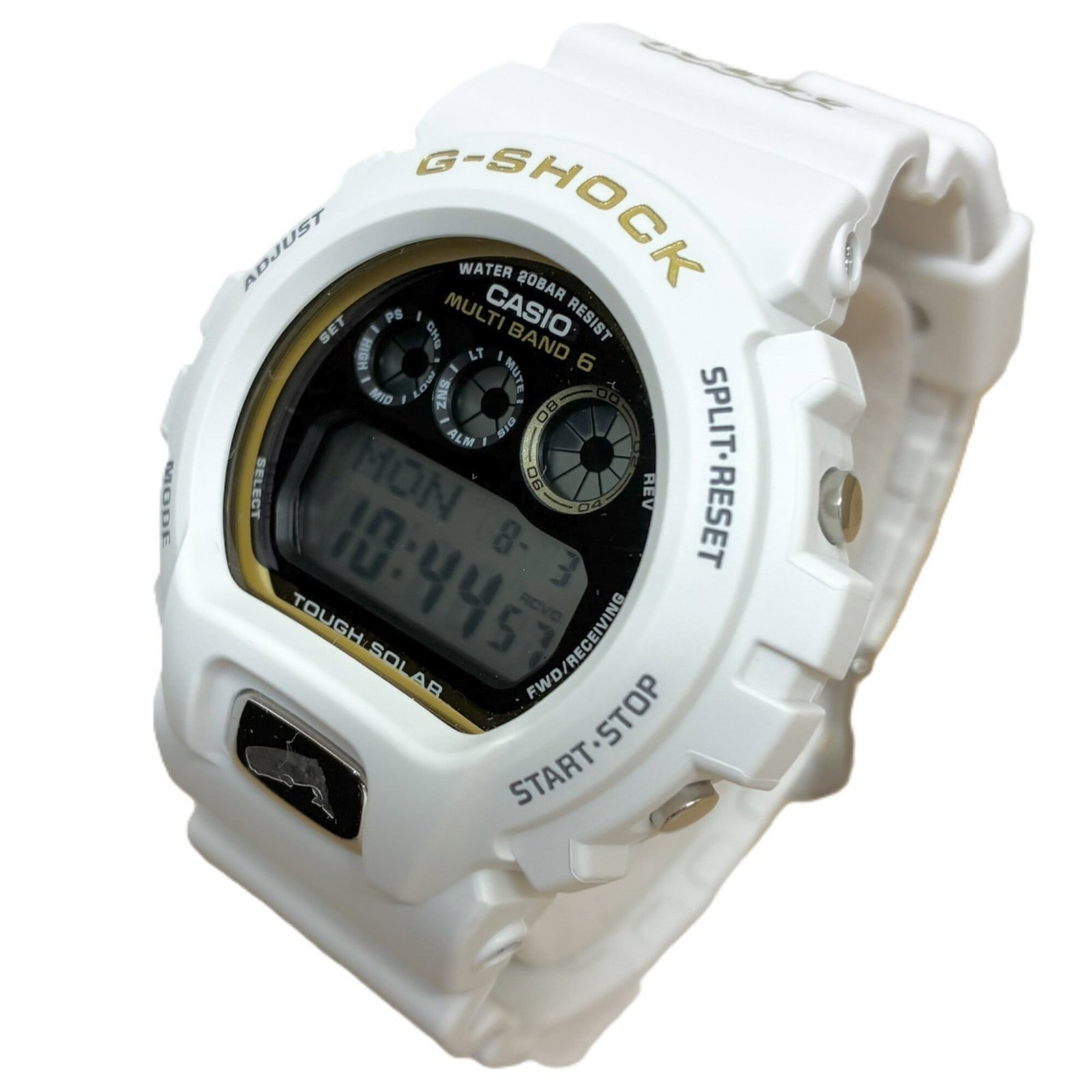 Casio Wristwatch - 2