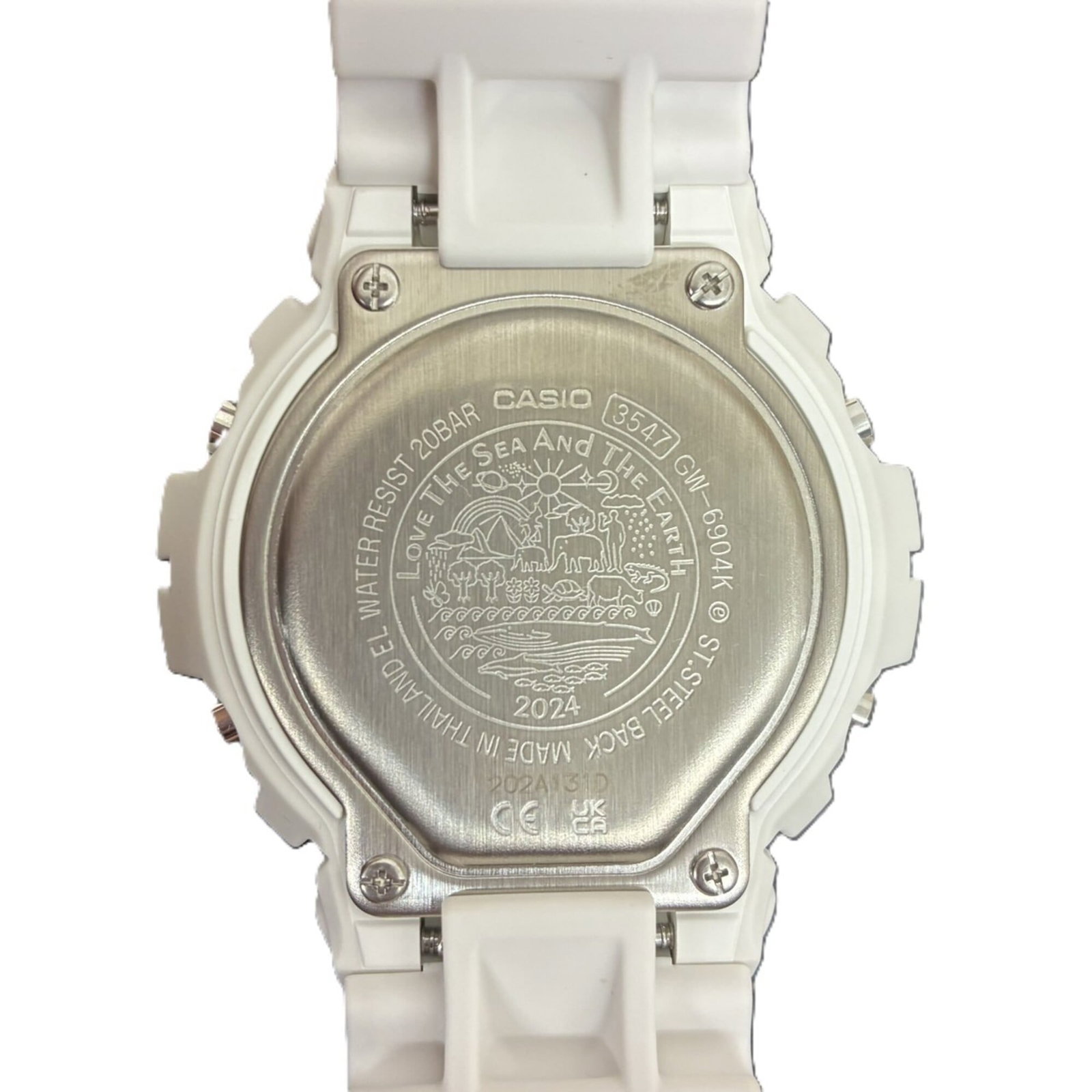 Casio Wristwatch - 3