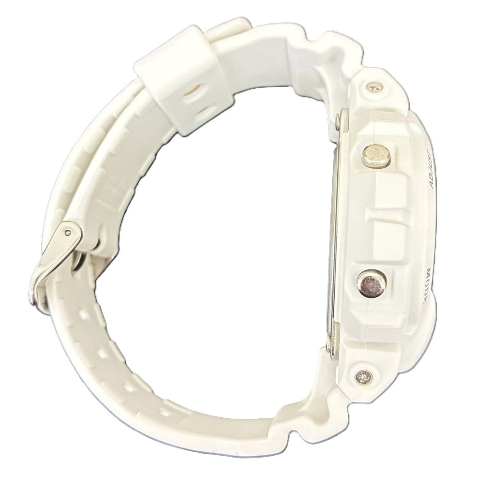Casio Wristwatch - 4