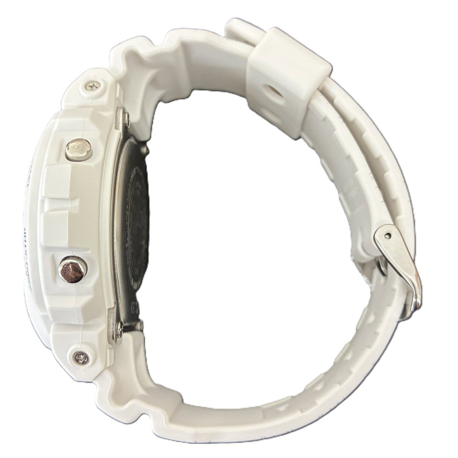 Casio Wristwatch - 5