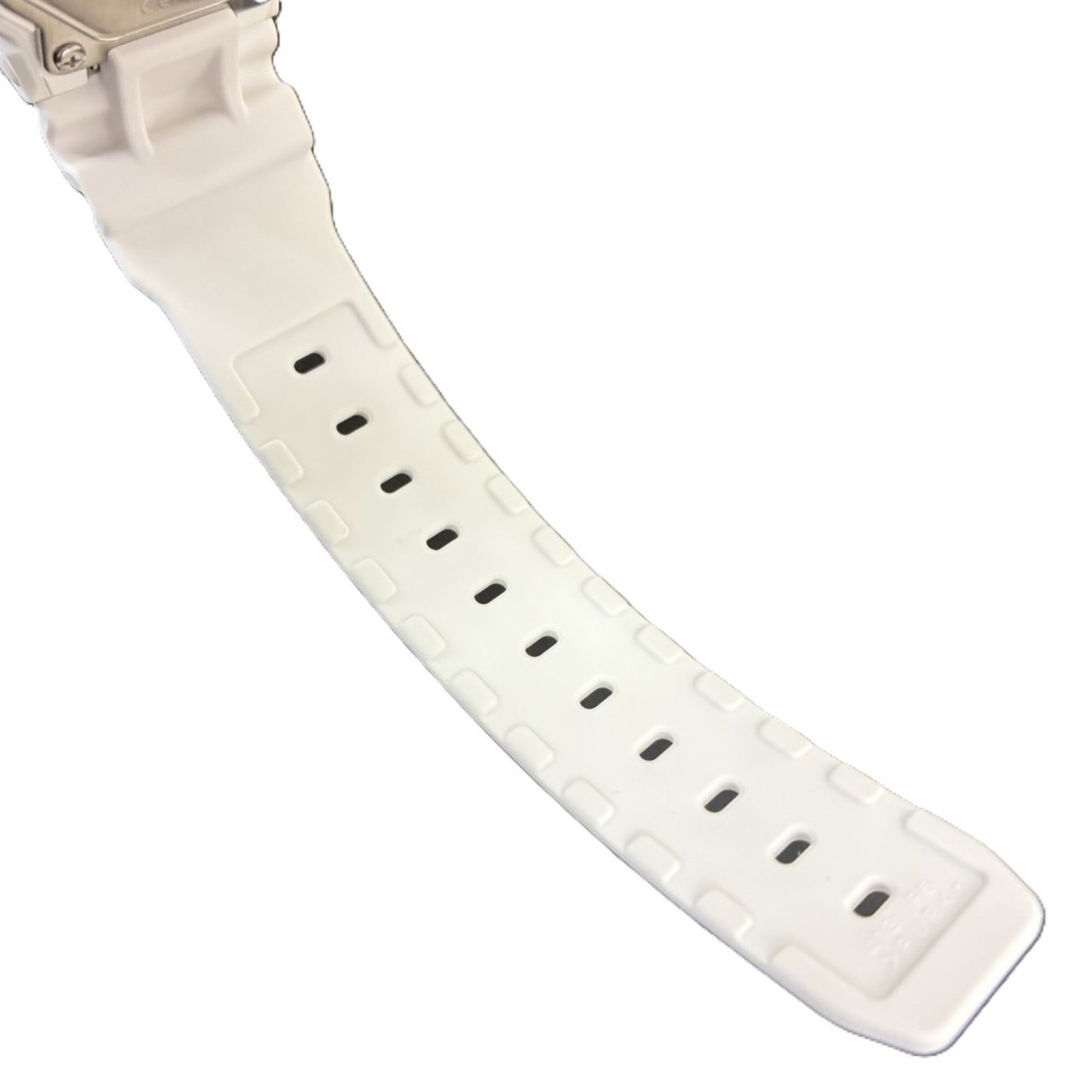 Casio Wristwatch - 6