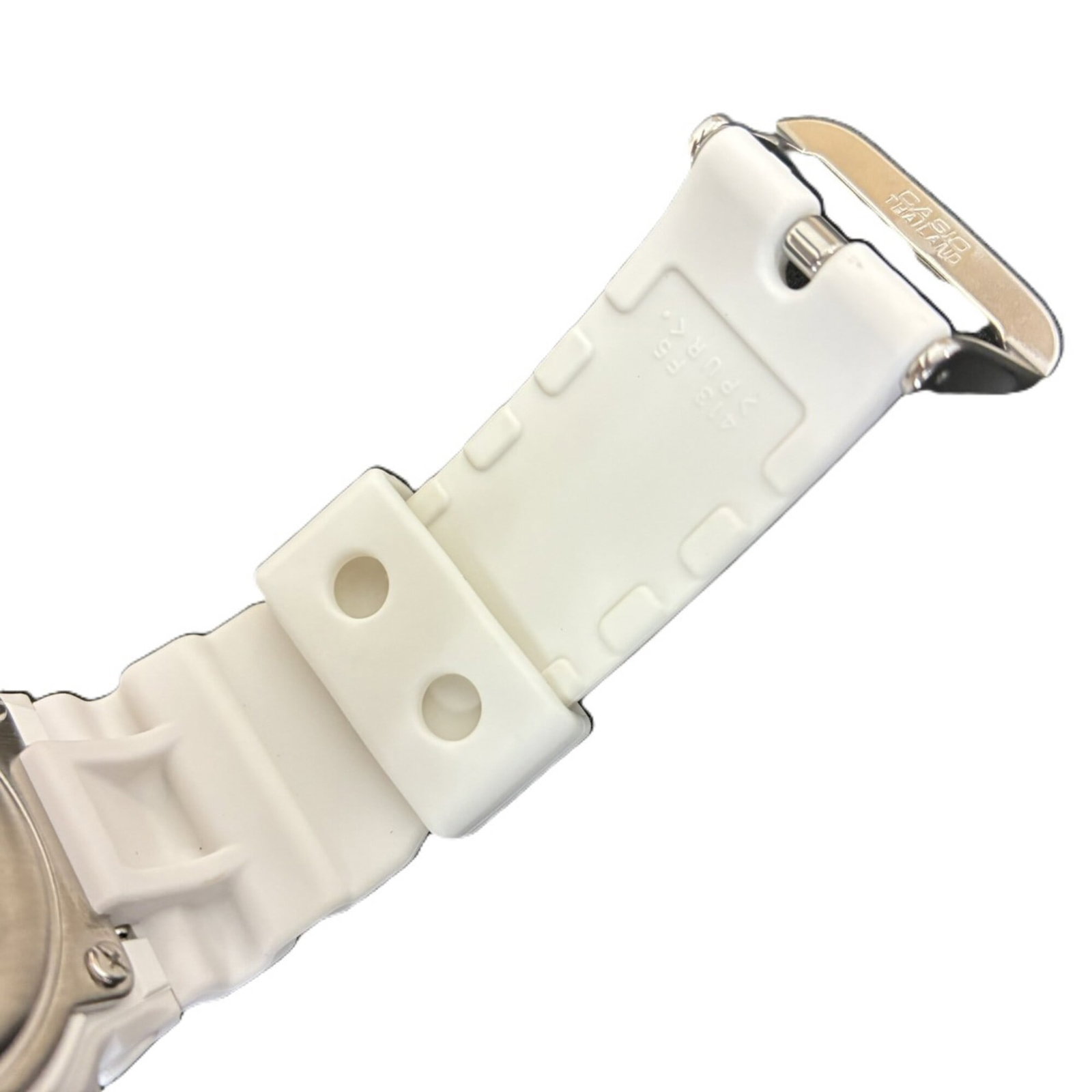 Casio Wristwatch - 7