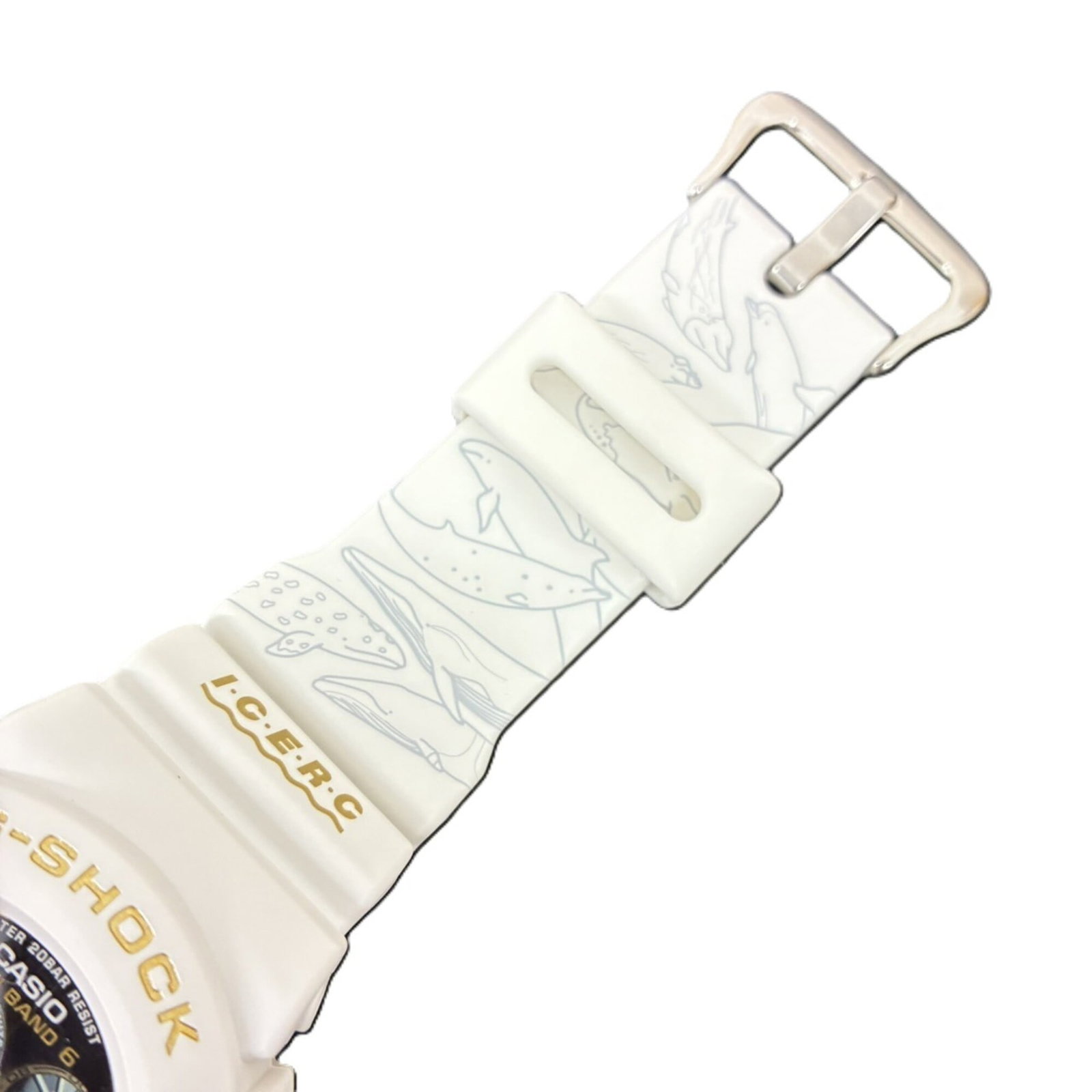 Casio Wristwatch - 8