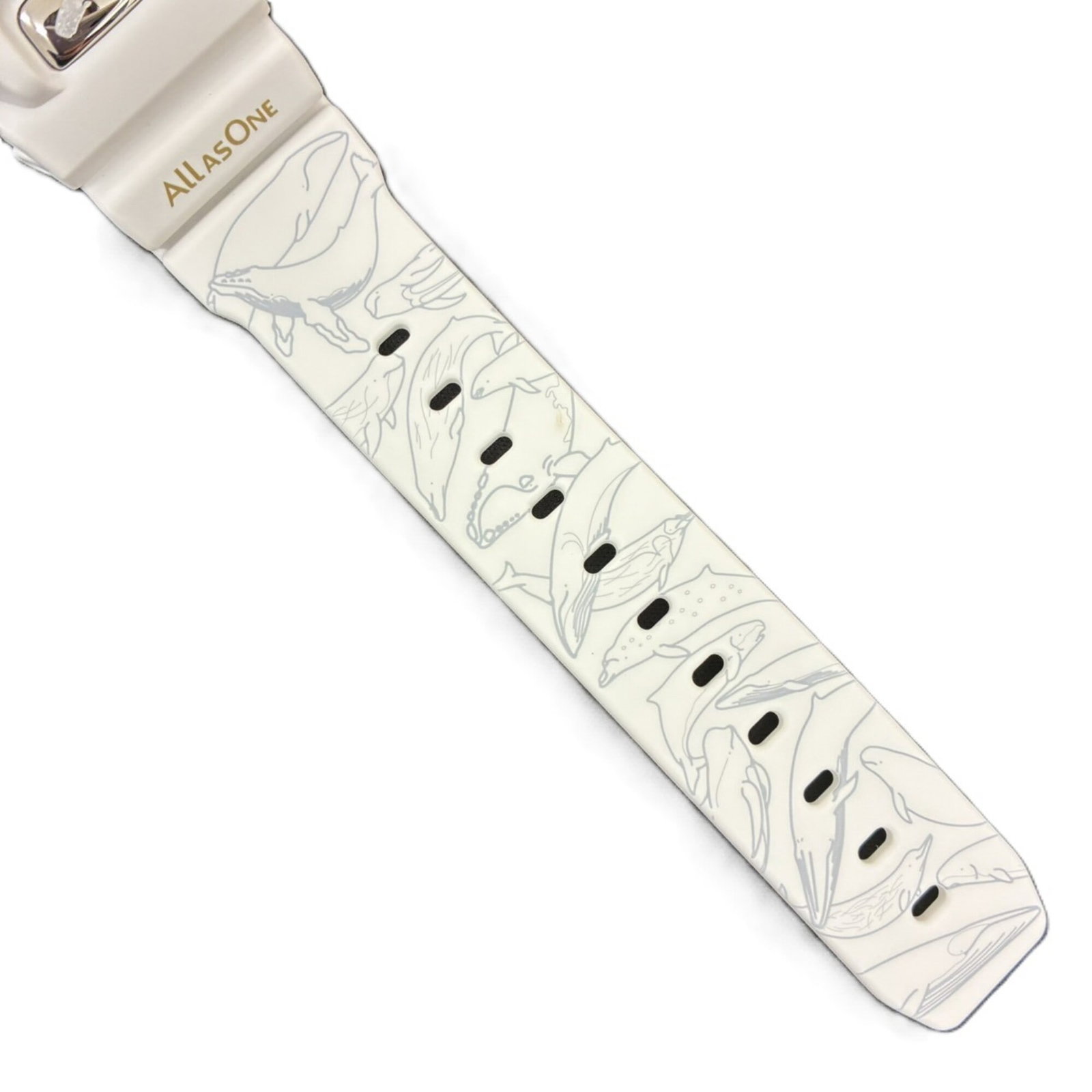 Casio Wristwatch - 9