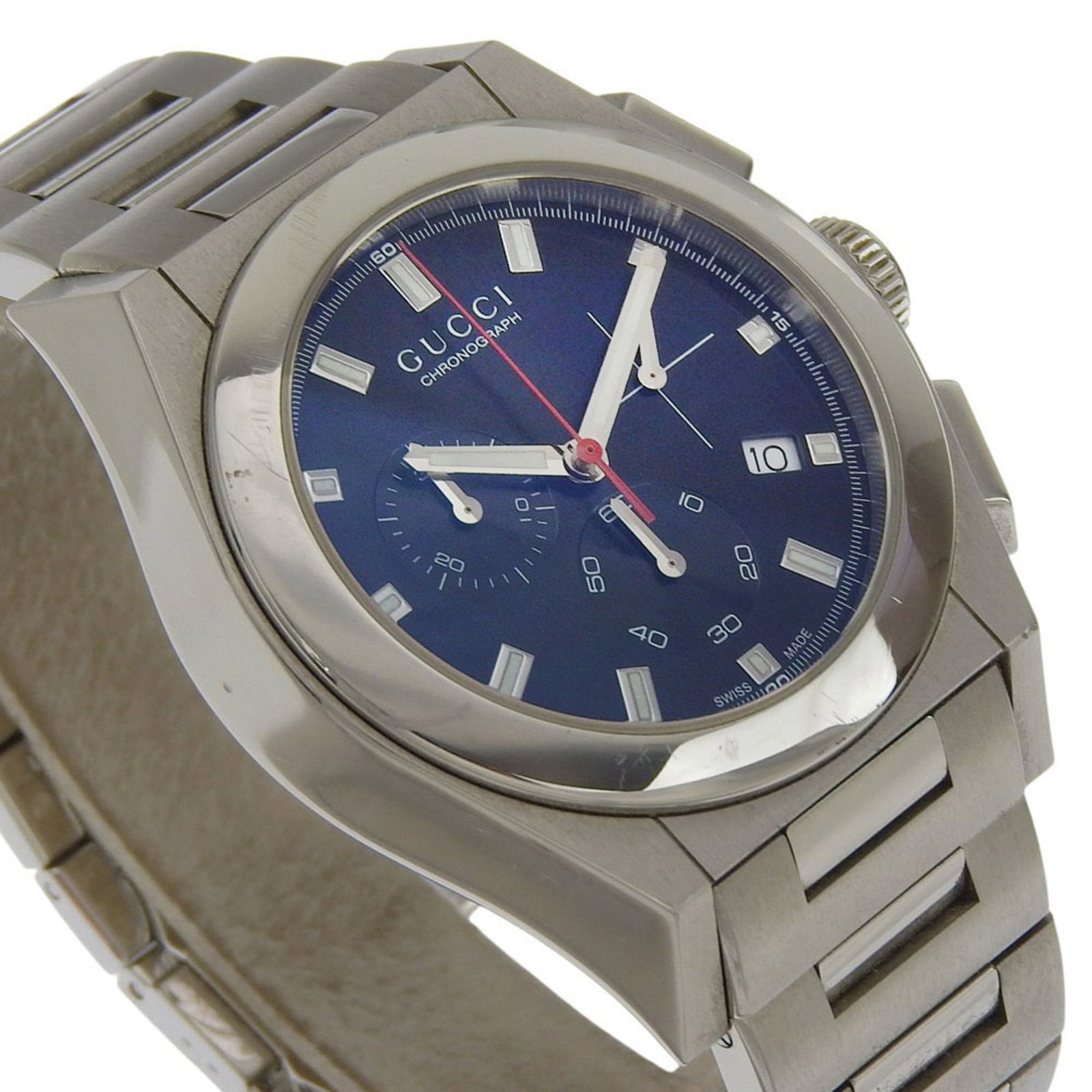 Wristwatch from Gucci - 3
