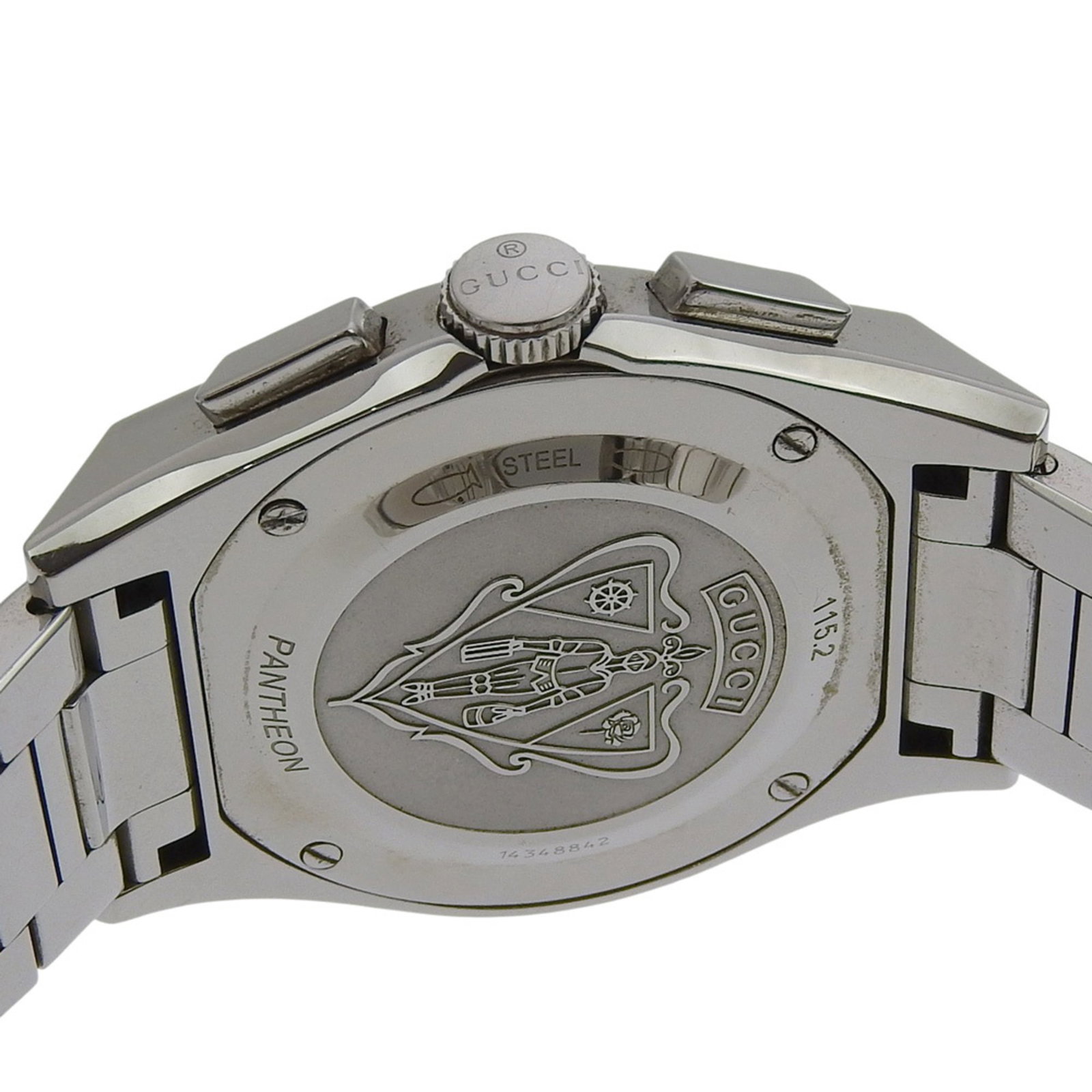Wristwatch from Gucci - 6