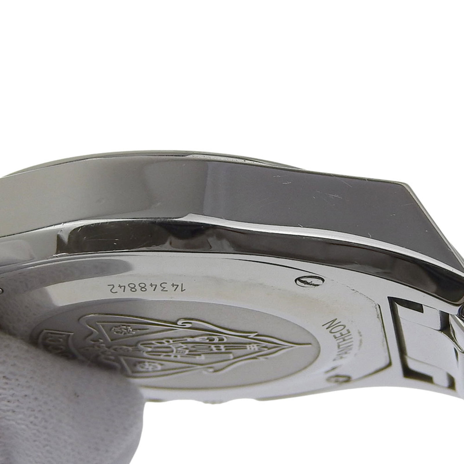 Wristwatch from Gucci - 7