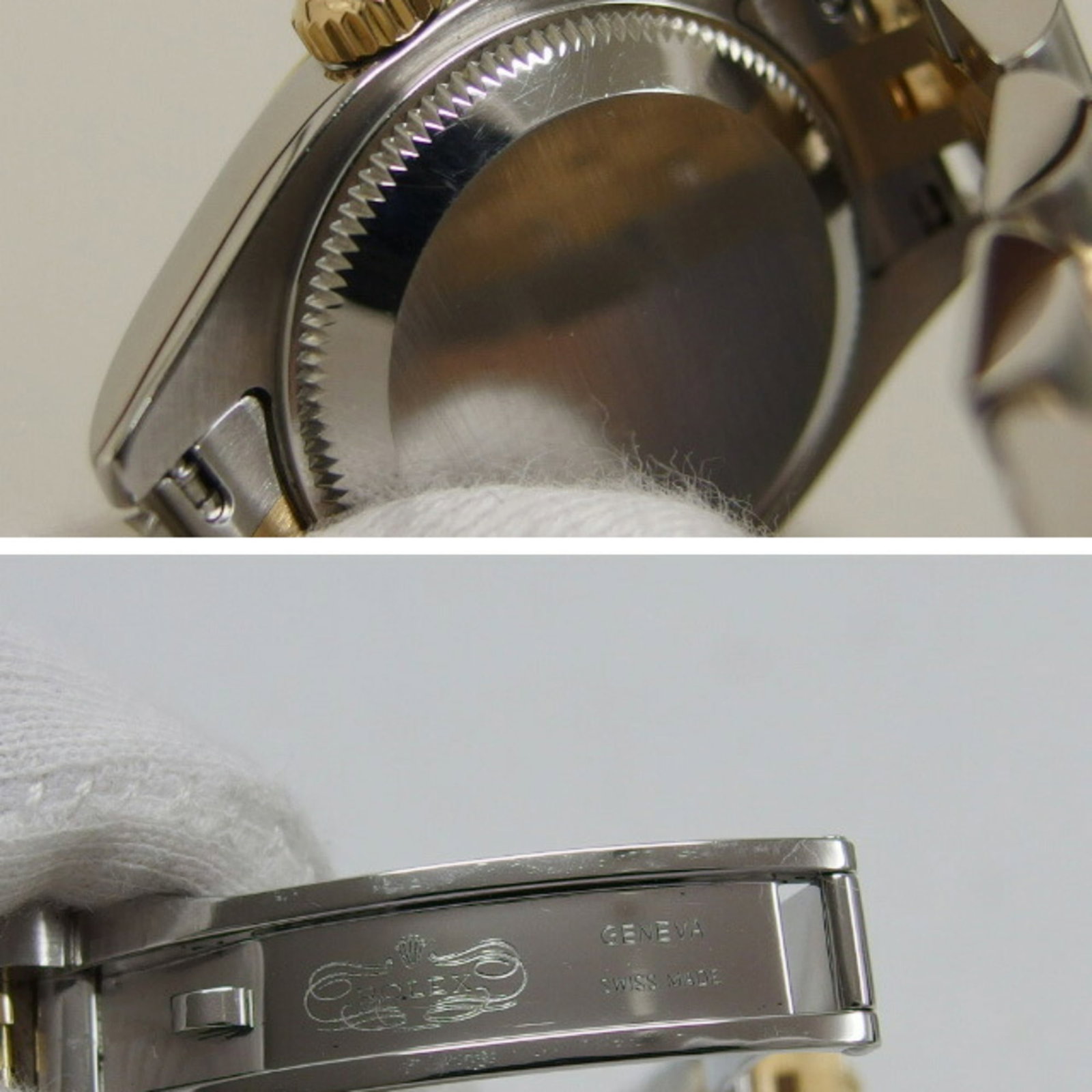 Rolex Wristwatch - 10